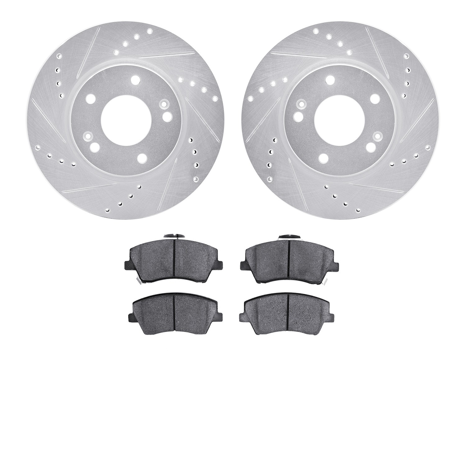ROTOR KIT
