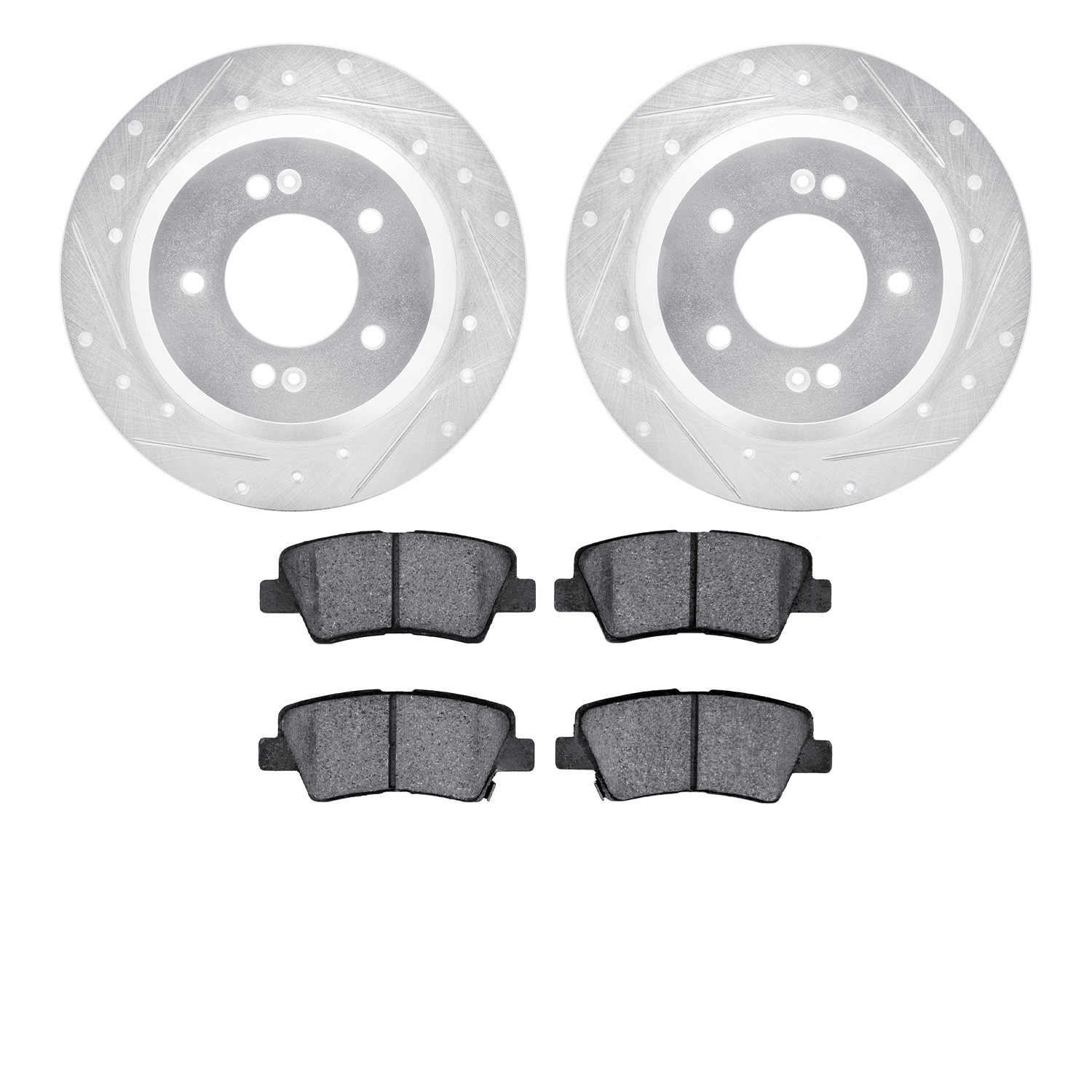 ROTOR KIT