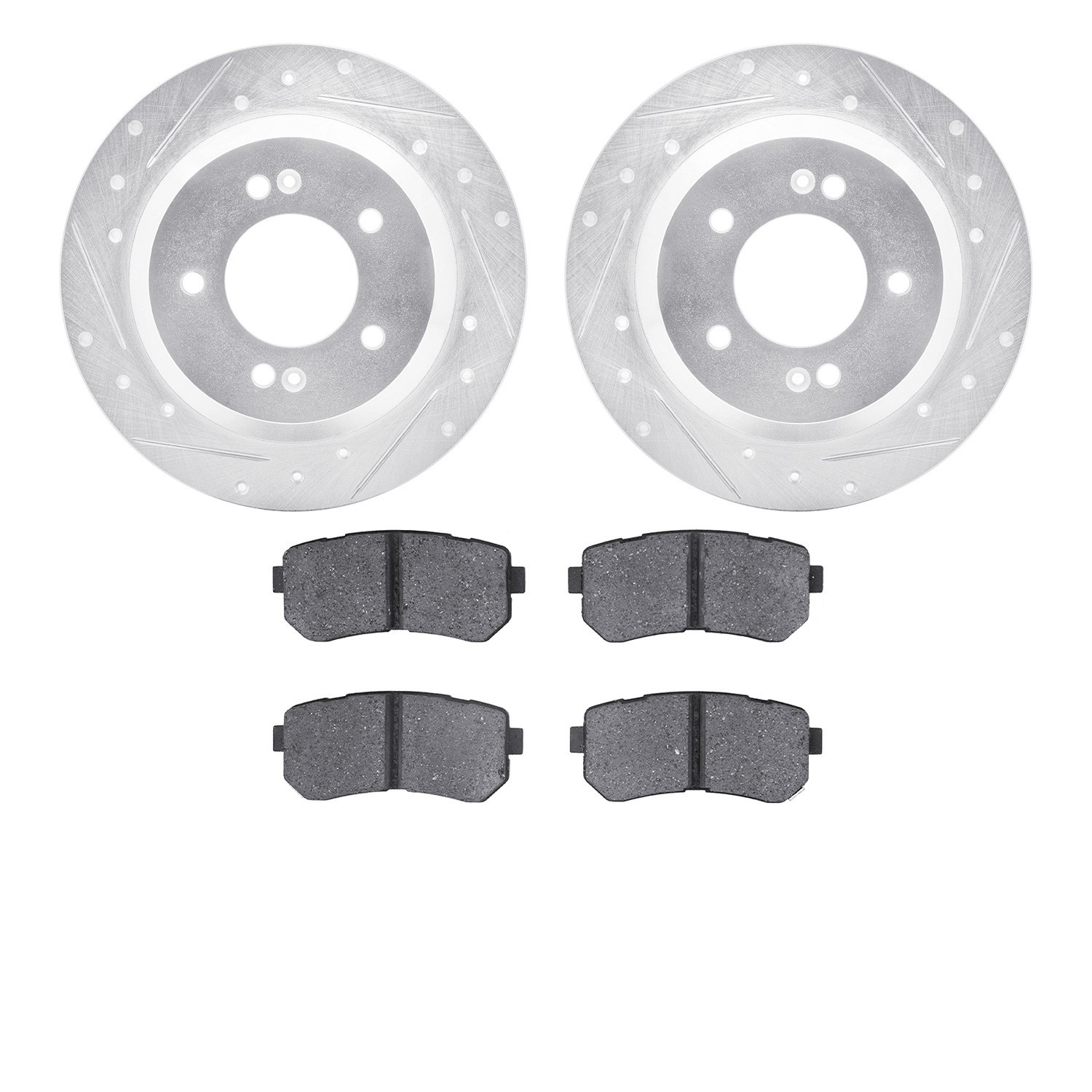 ROTOR KIT