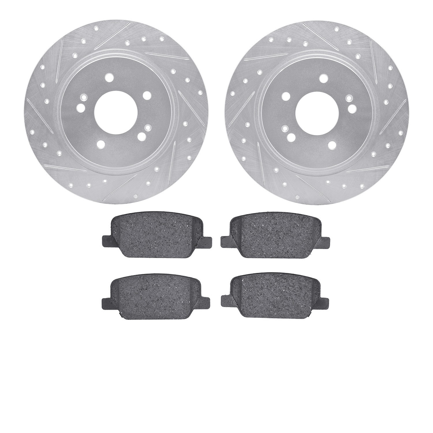 ROTOR KIT
