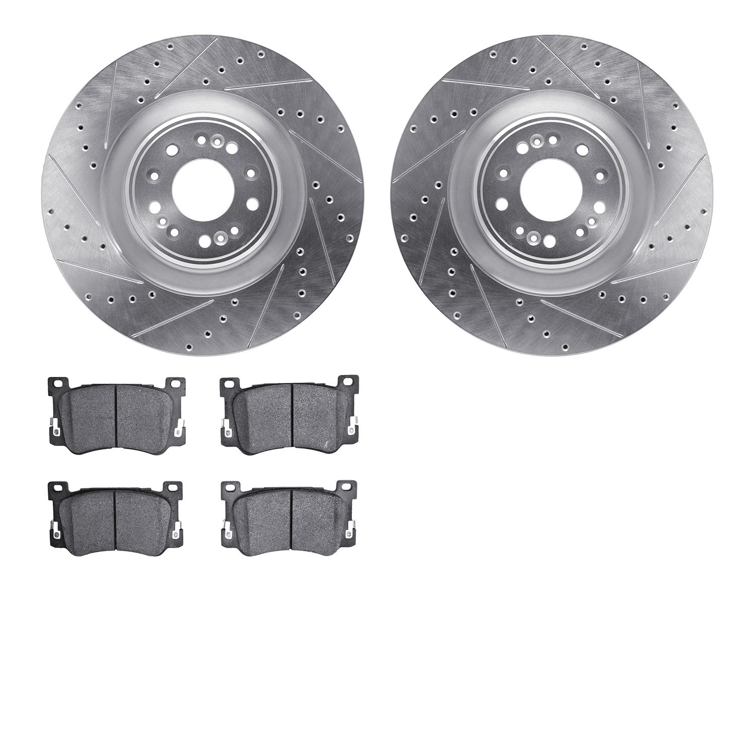 ROTOR KIT