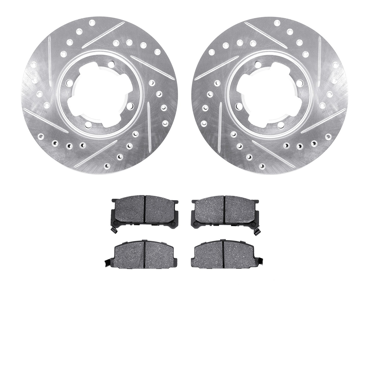 ROTOR KIT