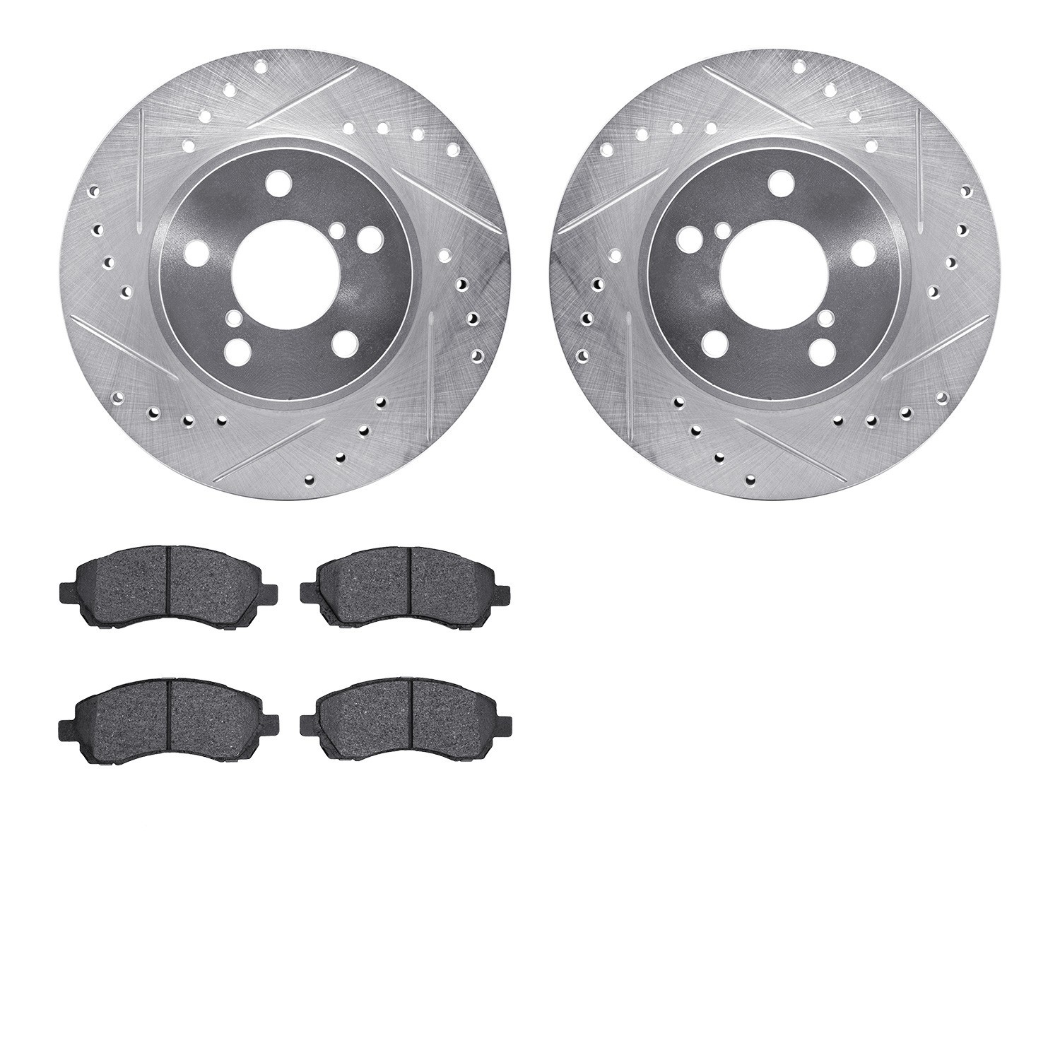 ROTOR KIT
