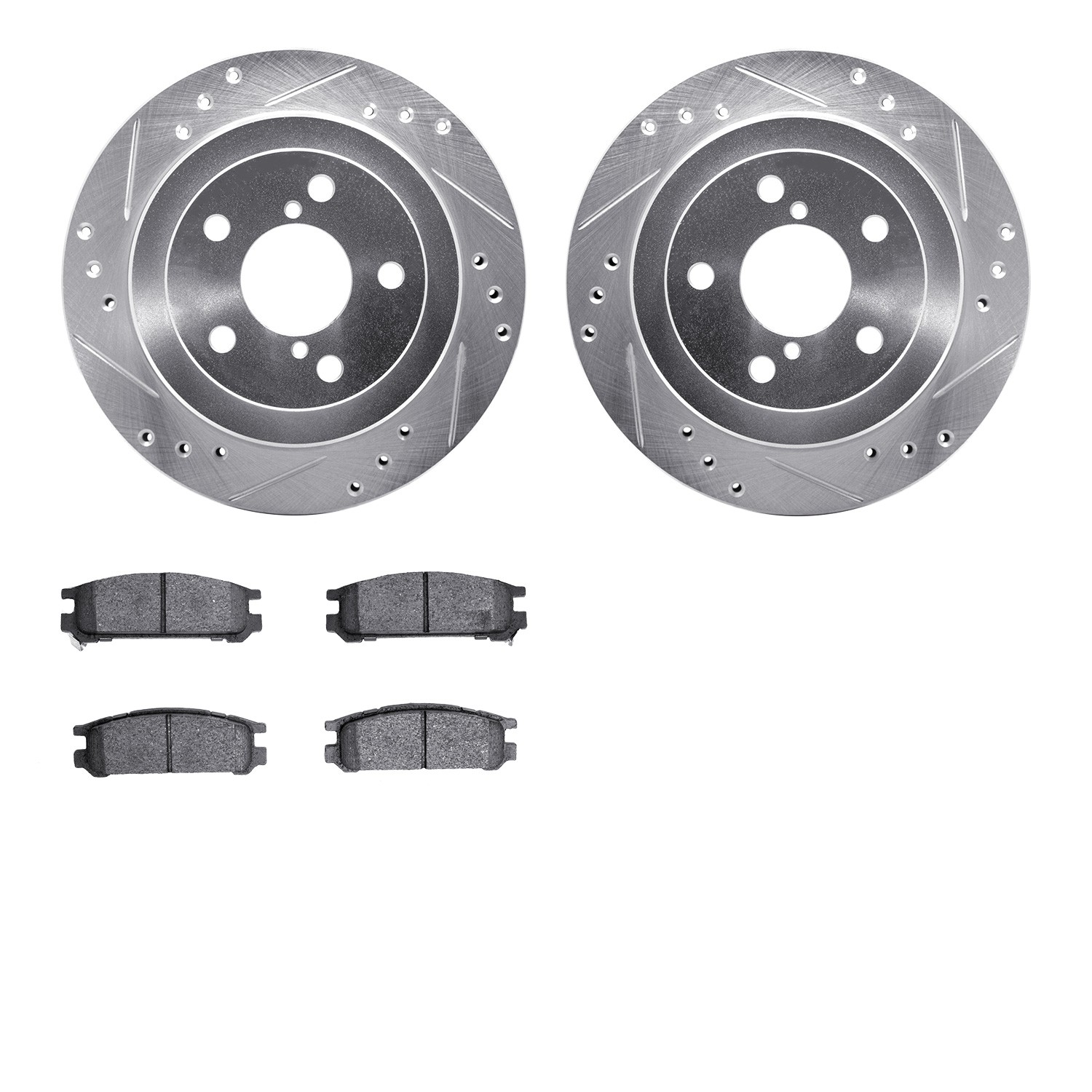 ROTOR KIT