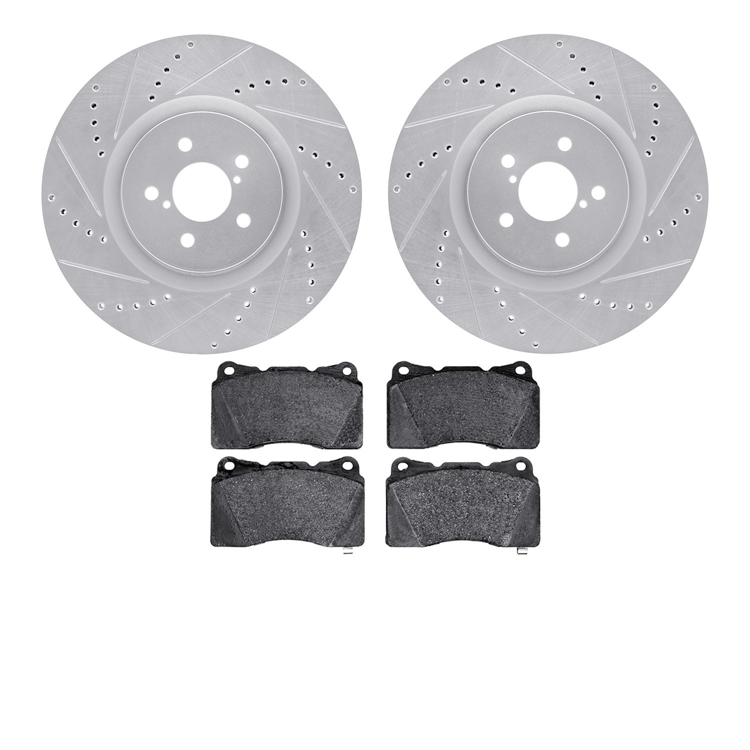 ROTOR KIT