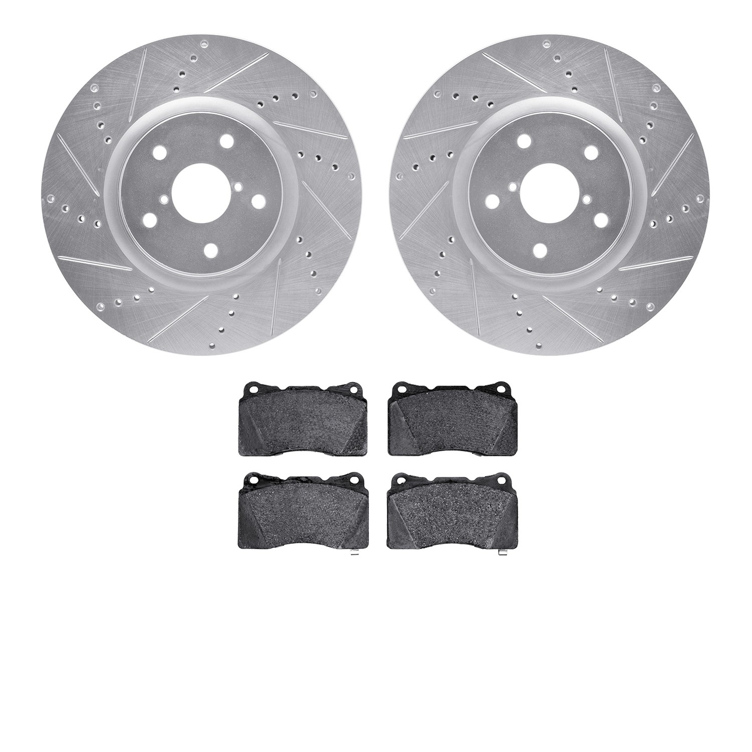 ROTOR KIT