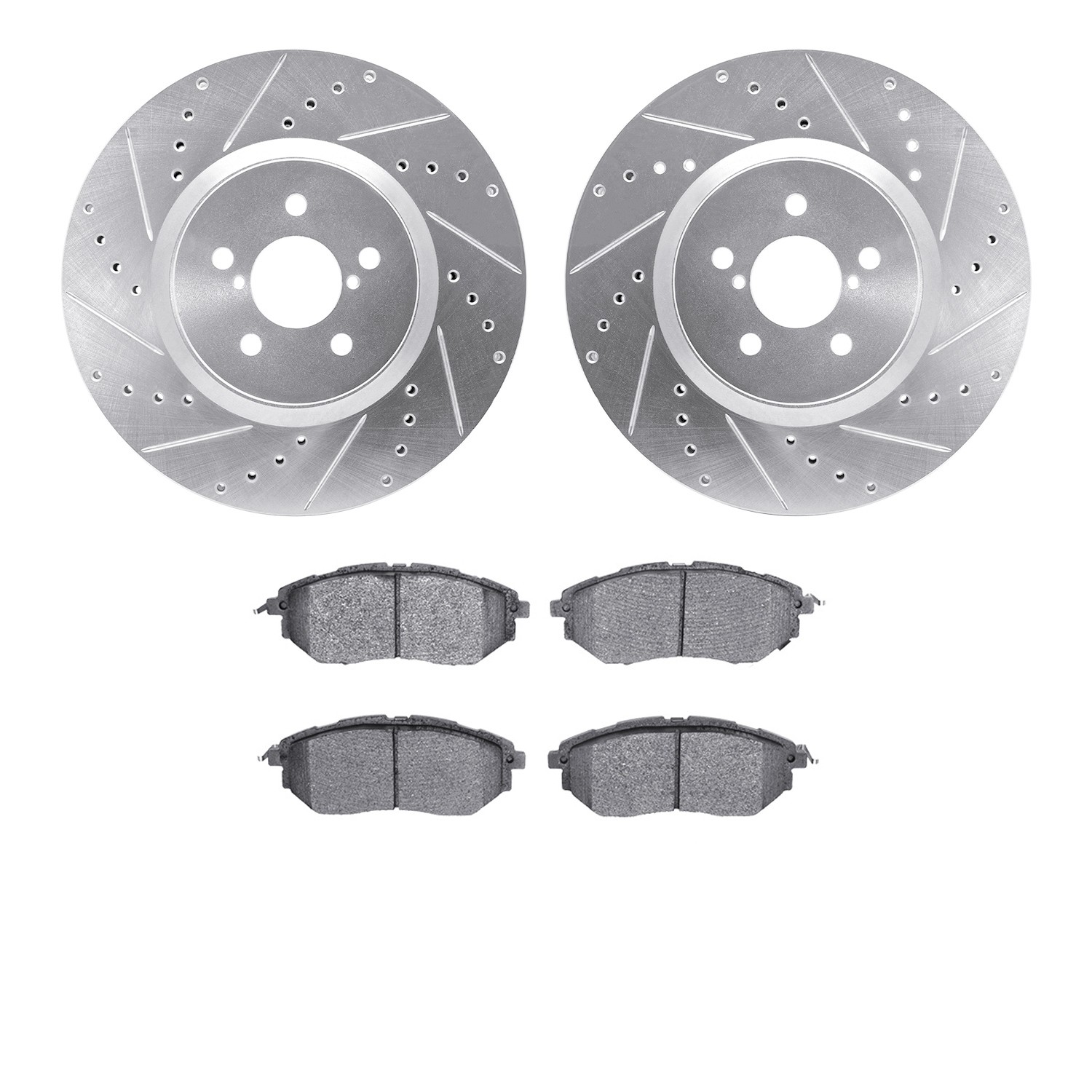 ROTOR KIT