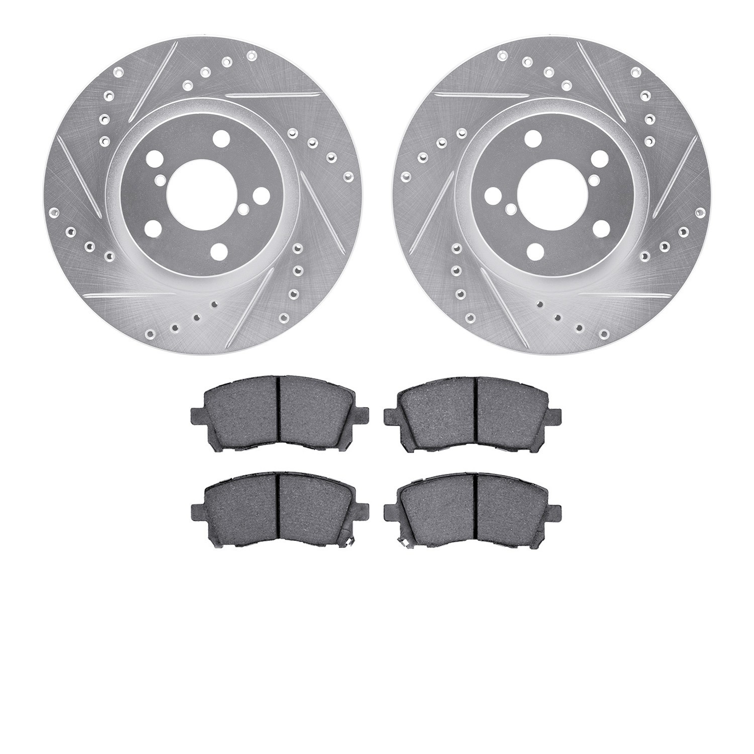 ROTOR KIT