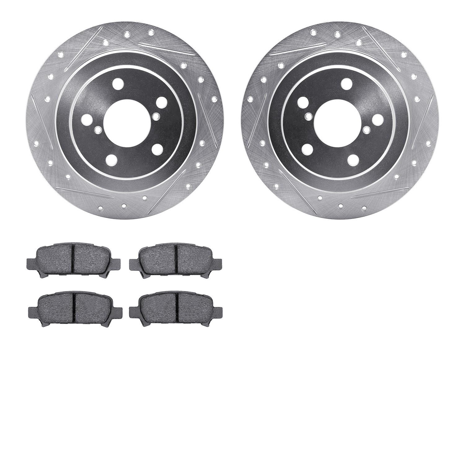 ROTOR KIT