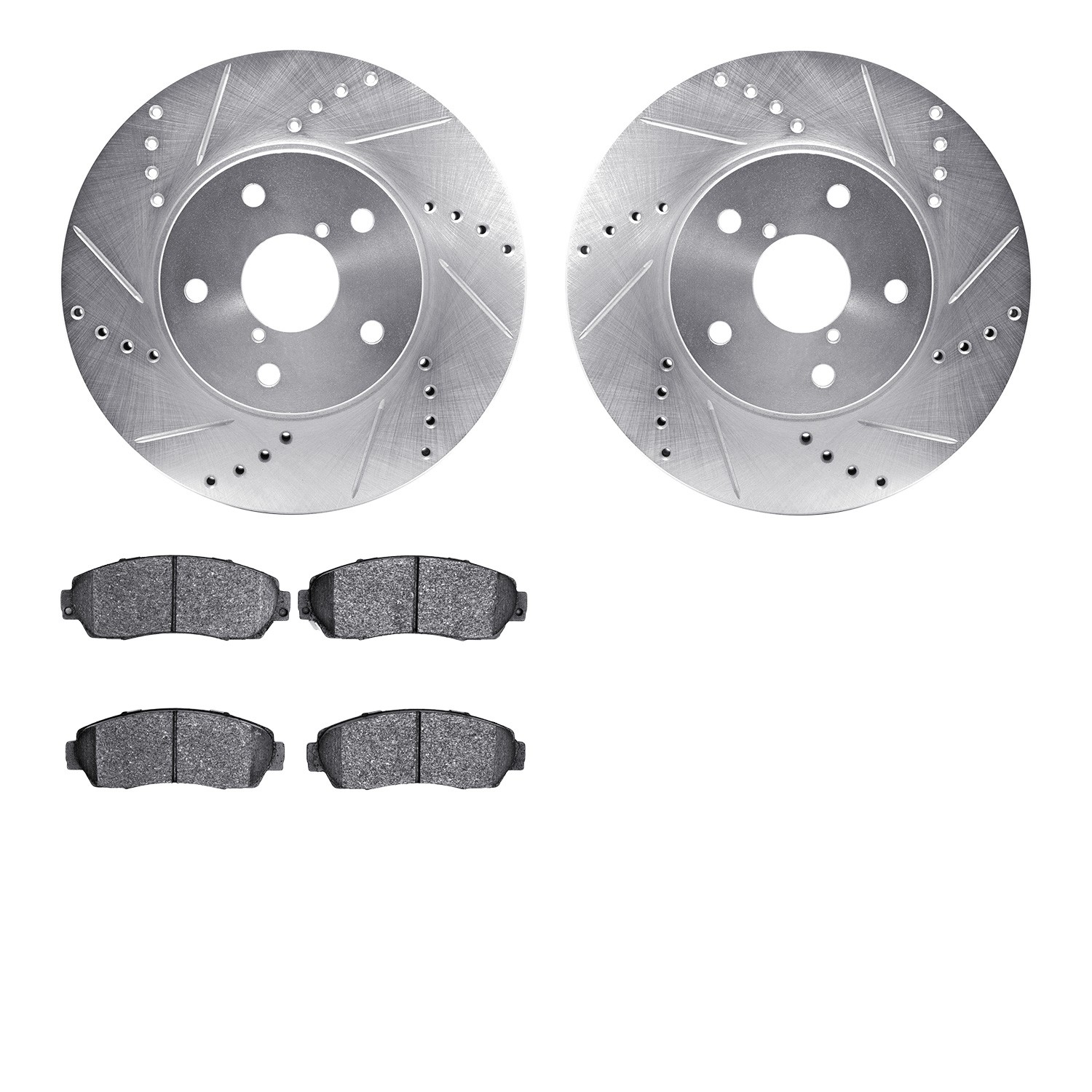 ROTOR KIT