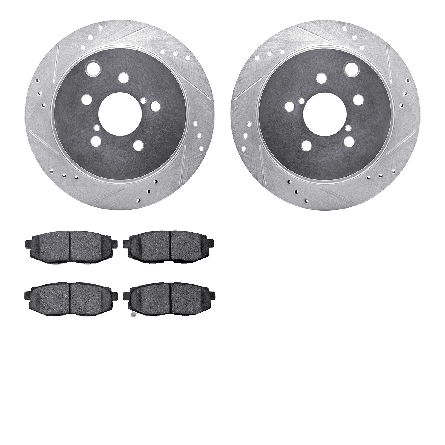 ROTOR KIT