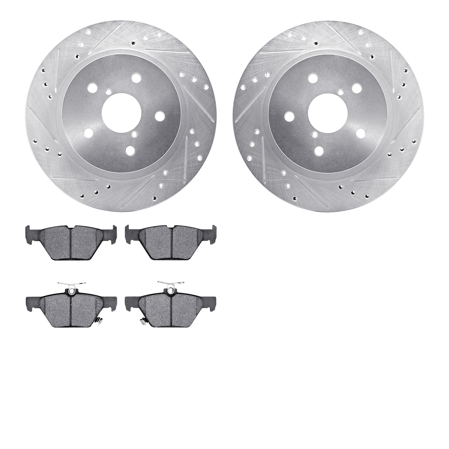 ROTOR KIT