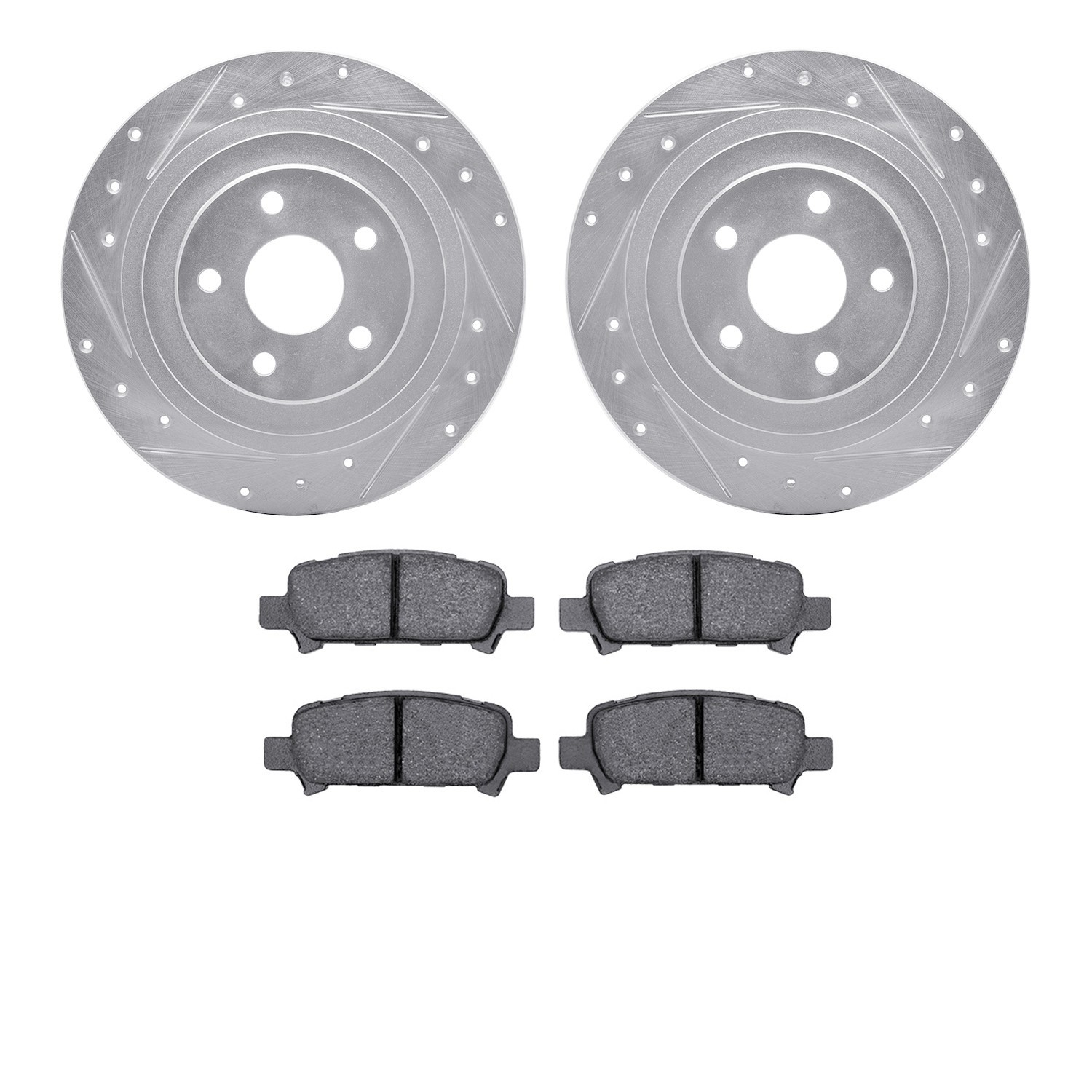 ROTOR KIT