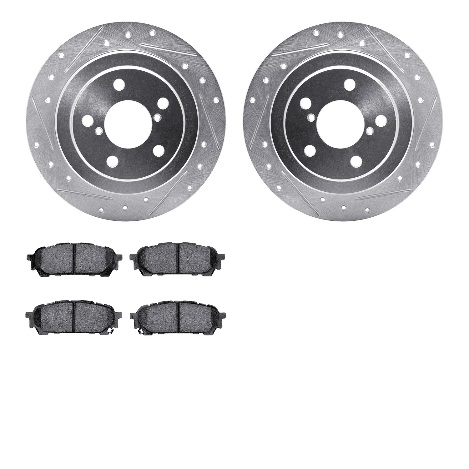 ROTOR KIT