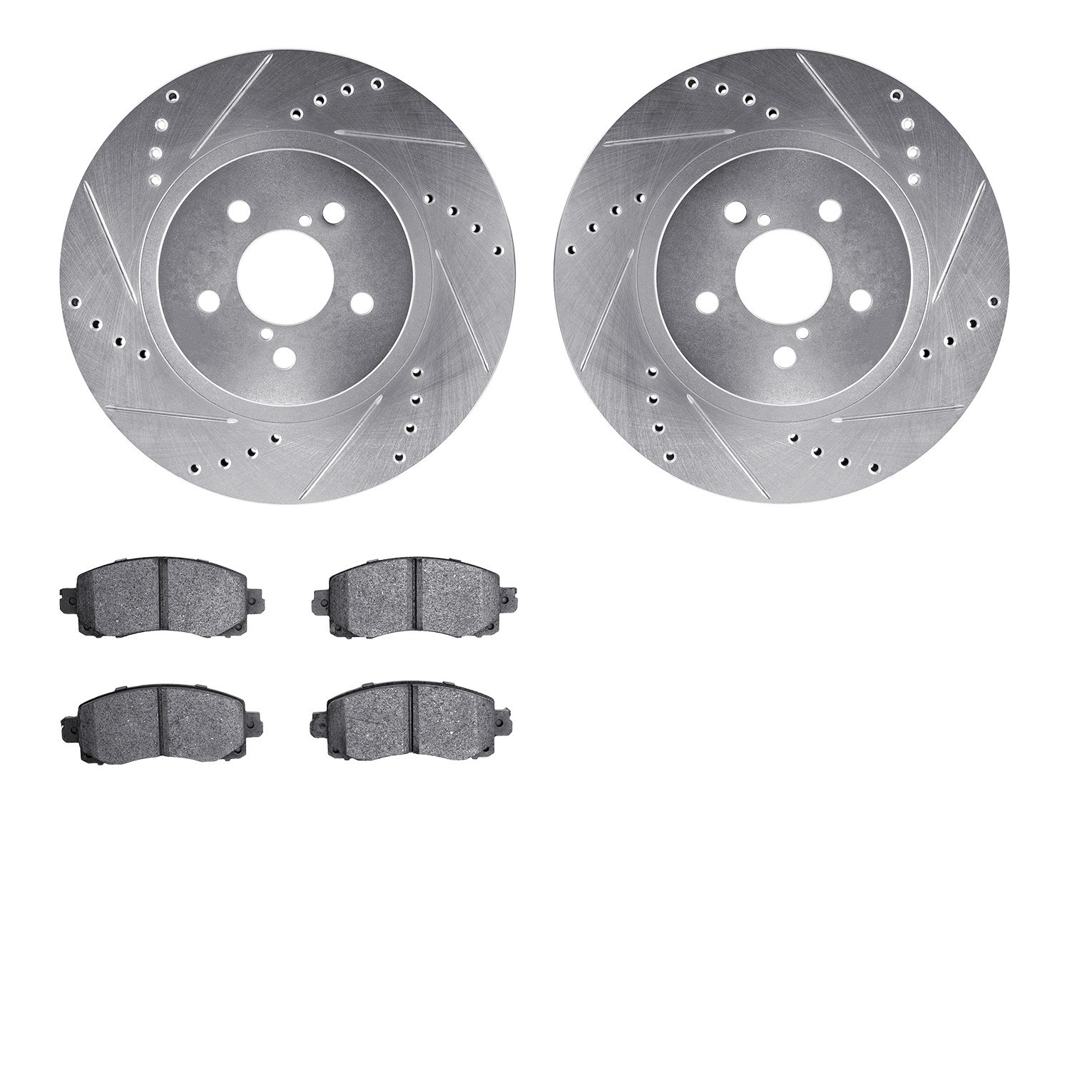 ROTOR KIT