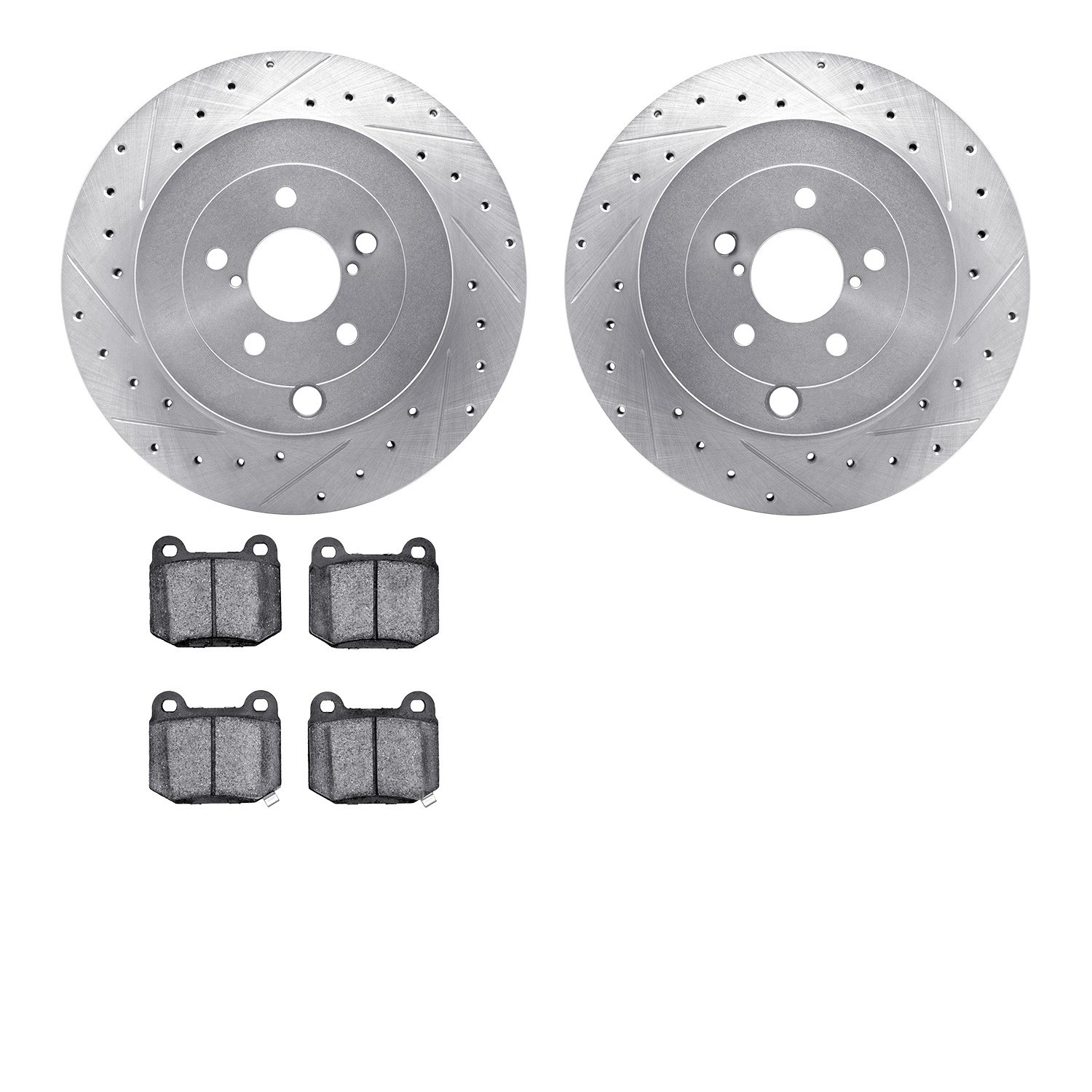ROTOR KIT