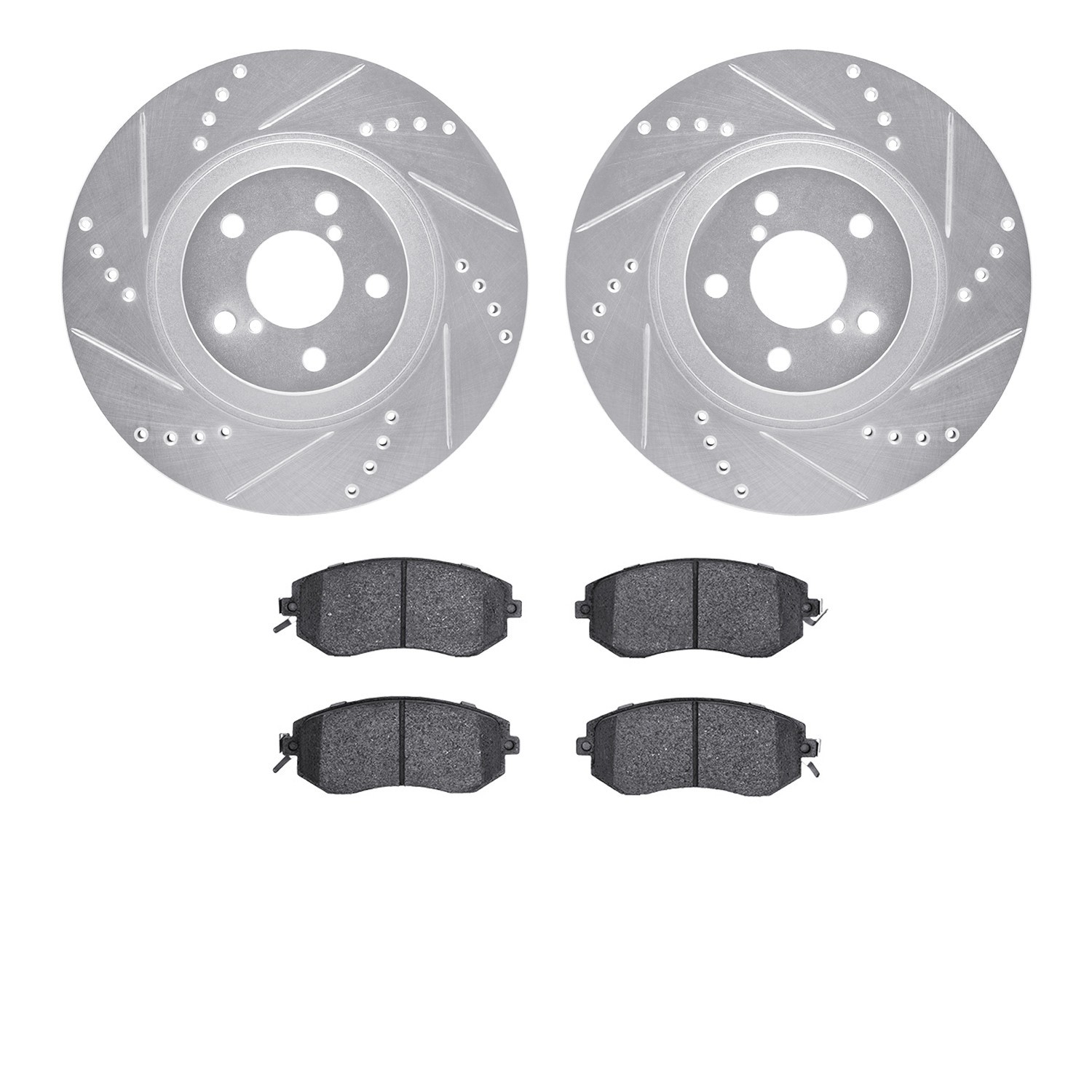 ROTOR KIT