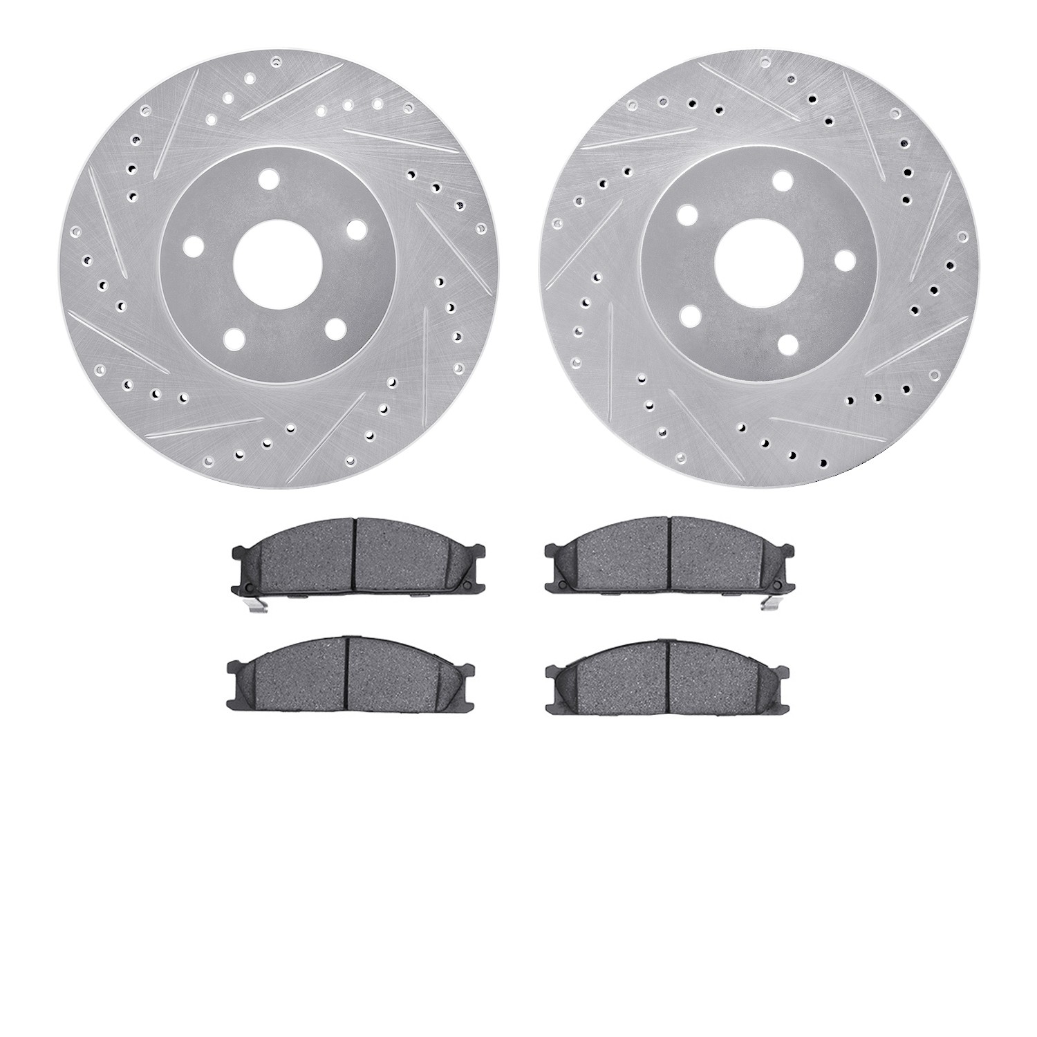 ROTOR KIT