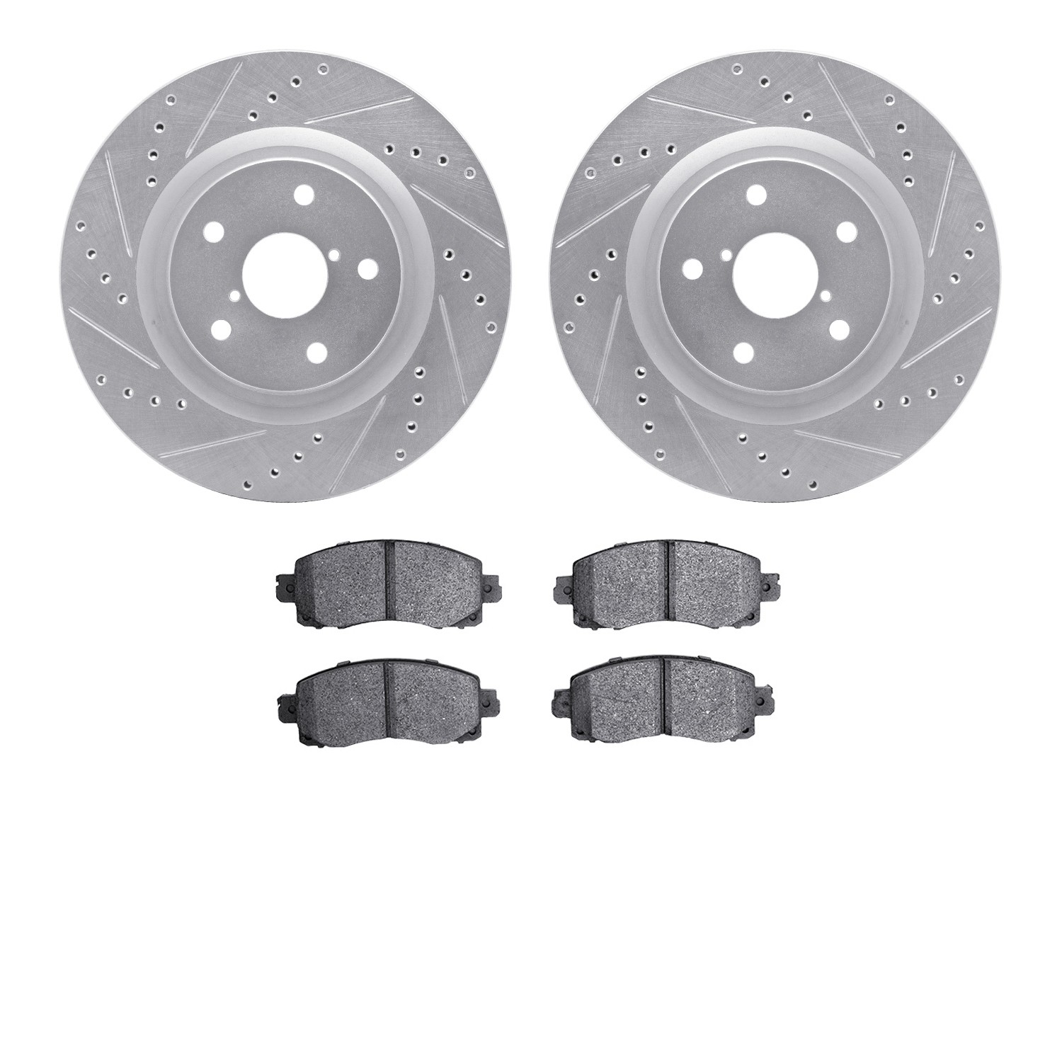 ROTOR KIT