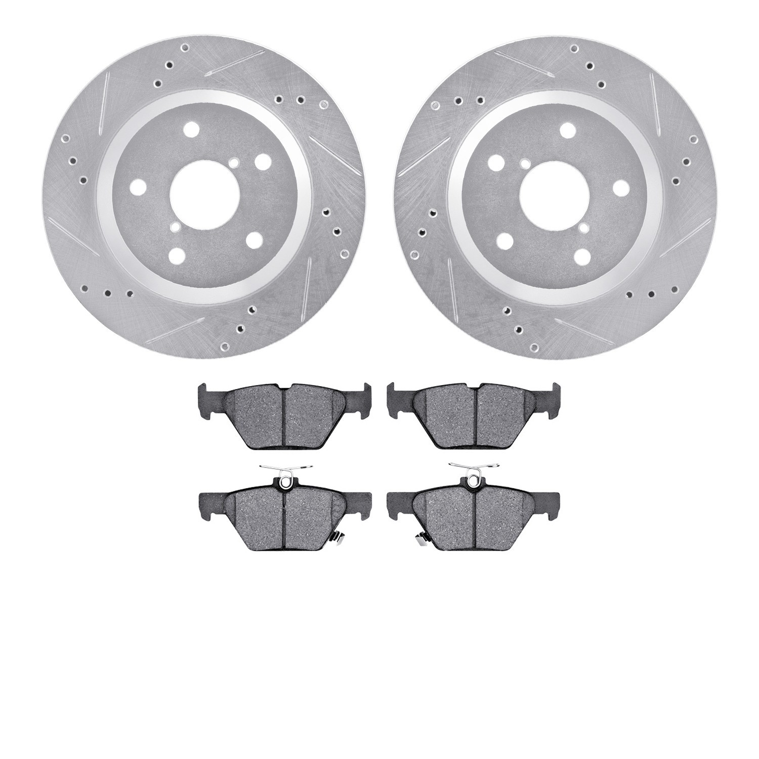 ROTOR KIT