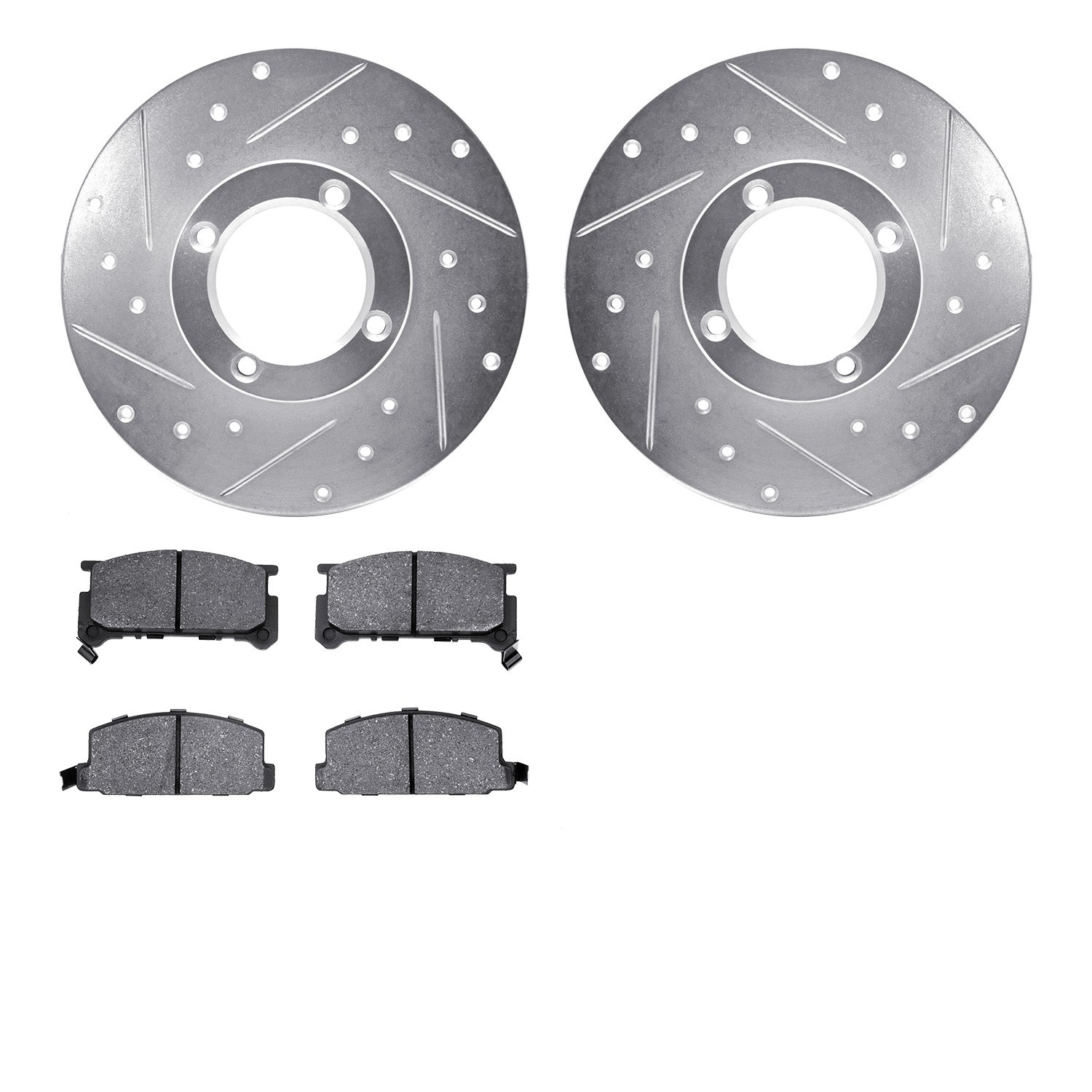 ROTOR KIT