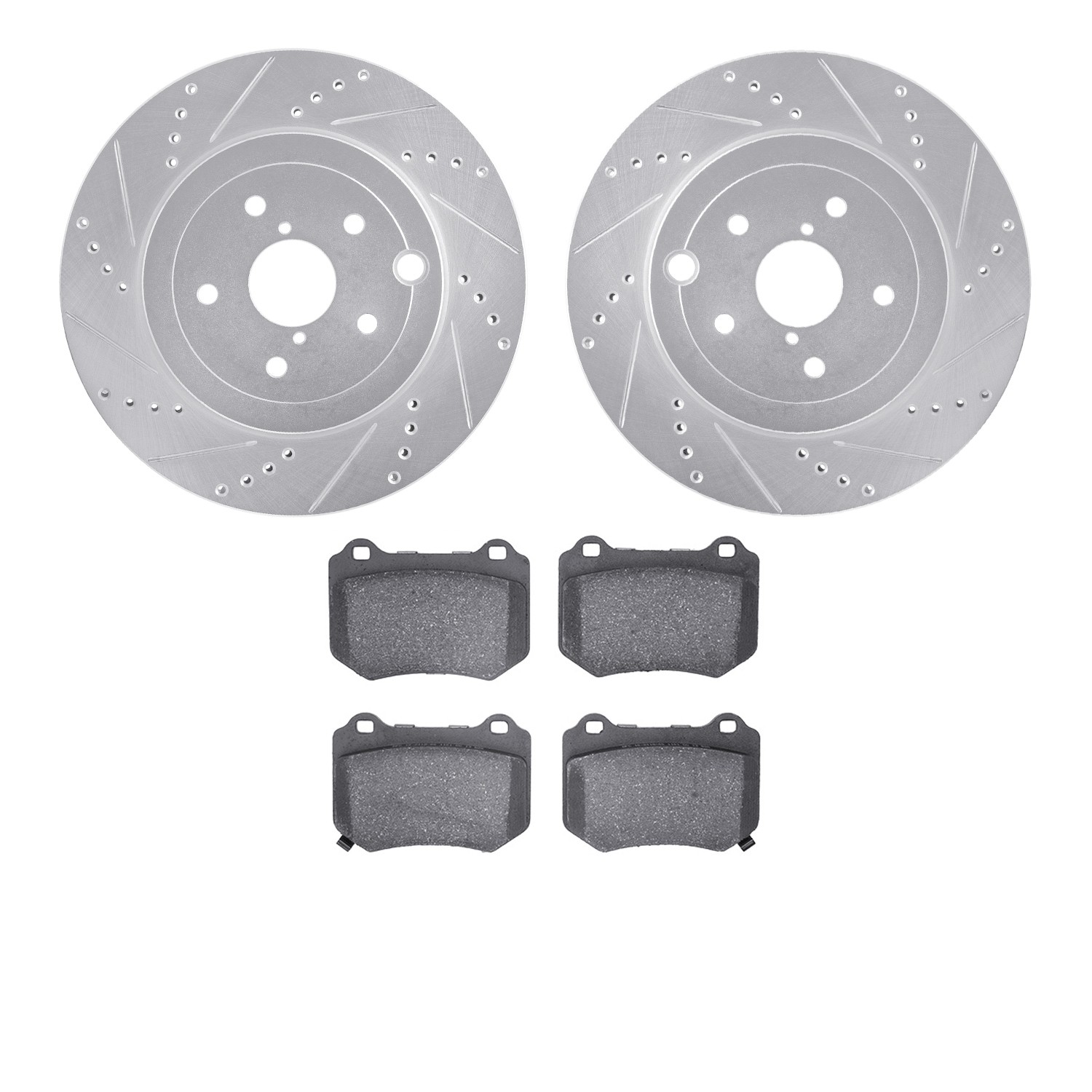 ROTOR KIT
