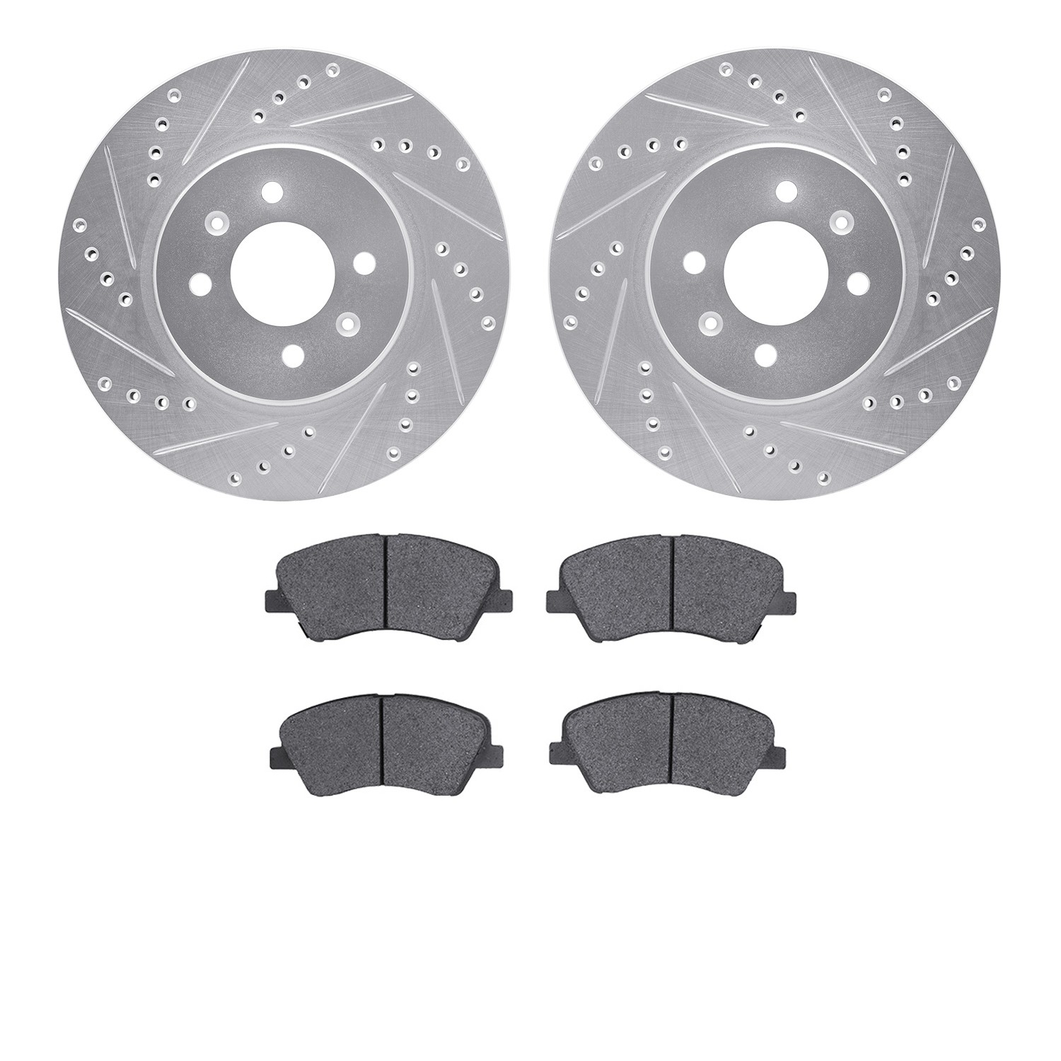 ROTOR KIT