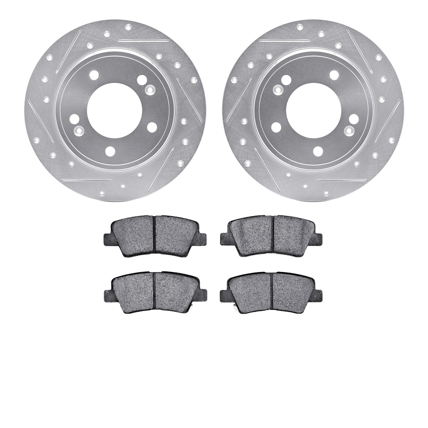 ROTOR KIT