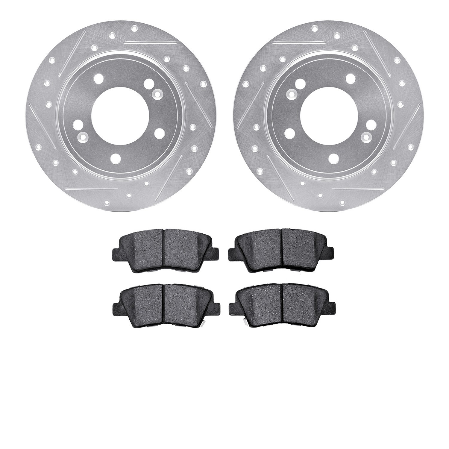 ROTOR KIT