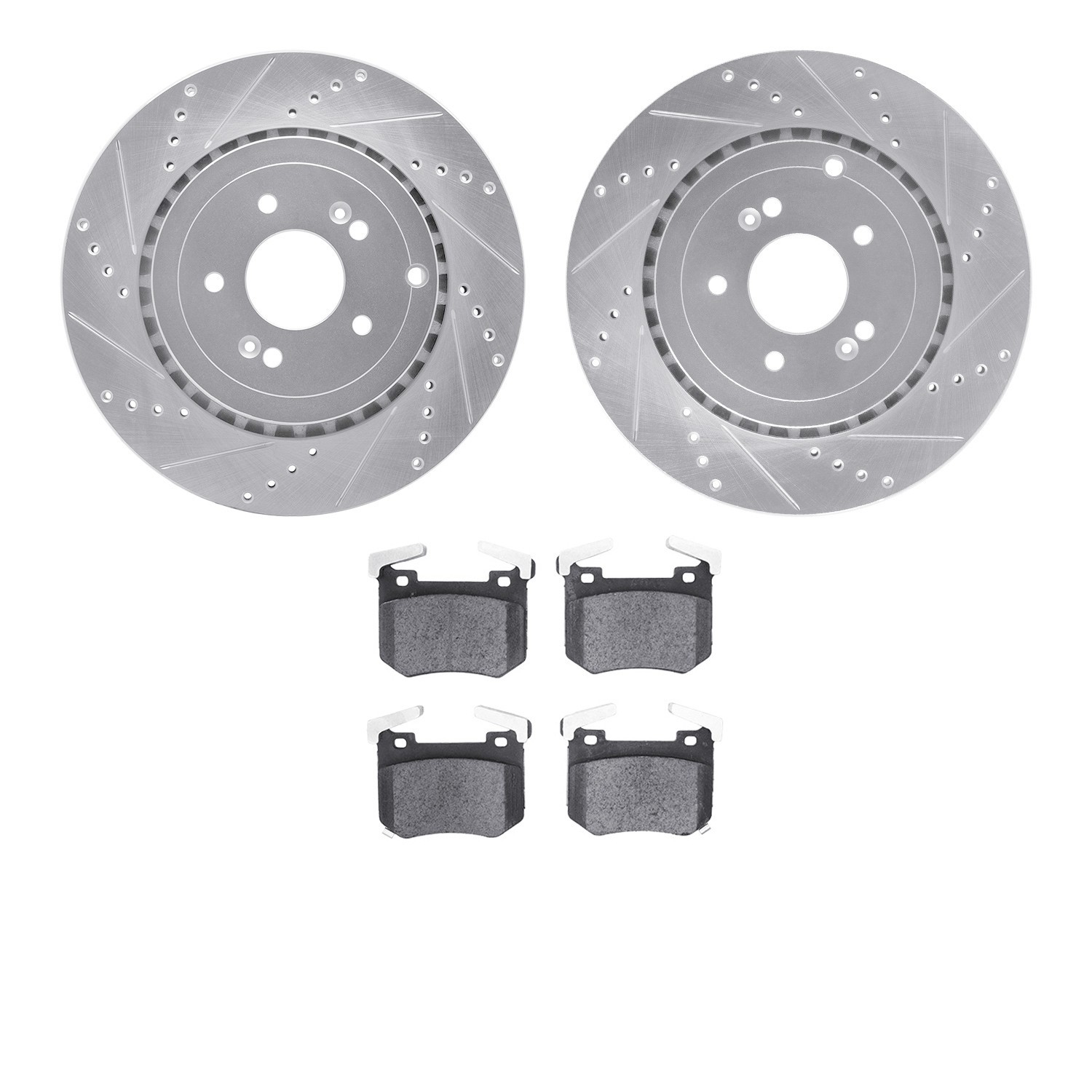 ROTOR KIT