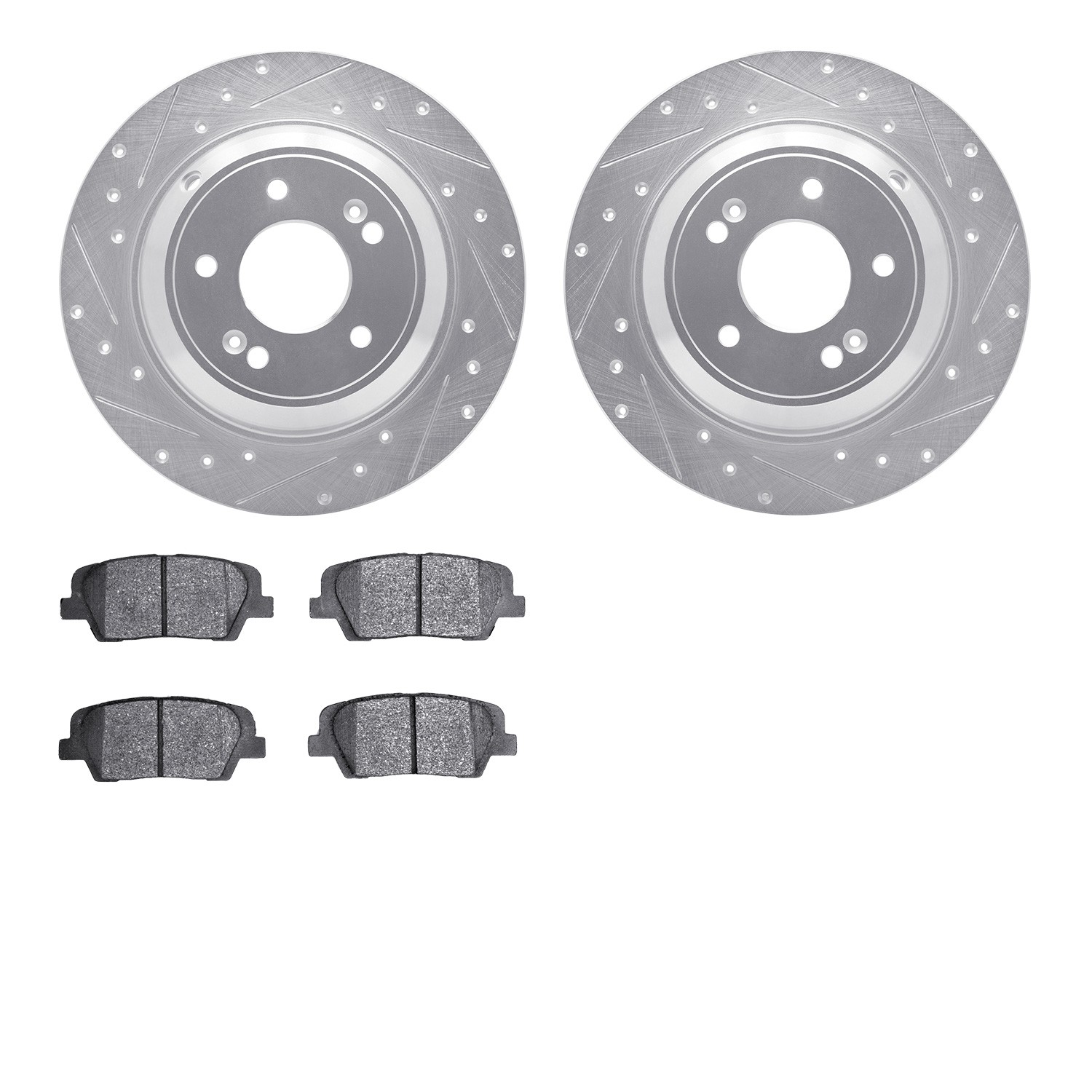 ROTOR KIT