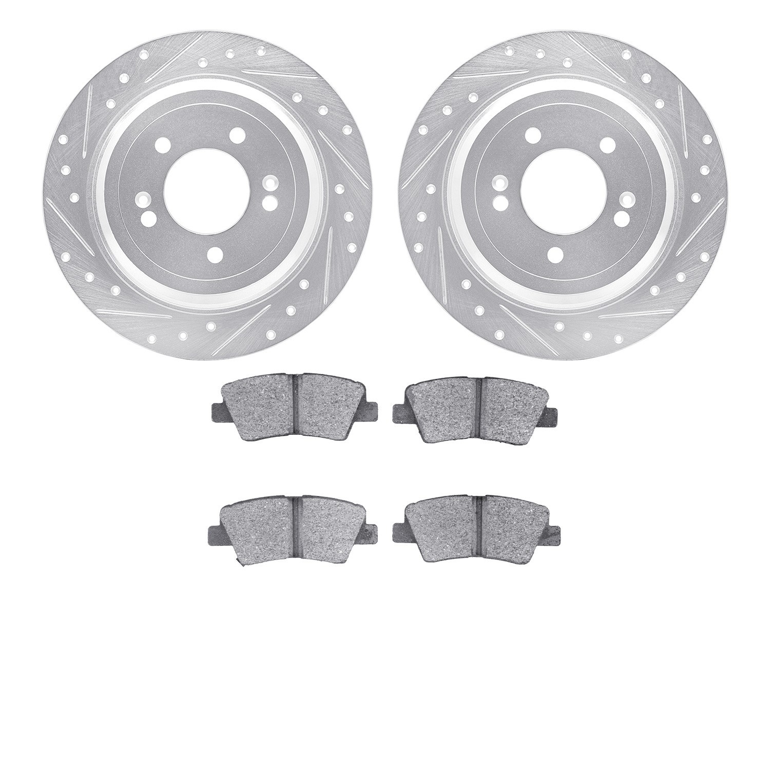 ROTOR KIT