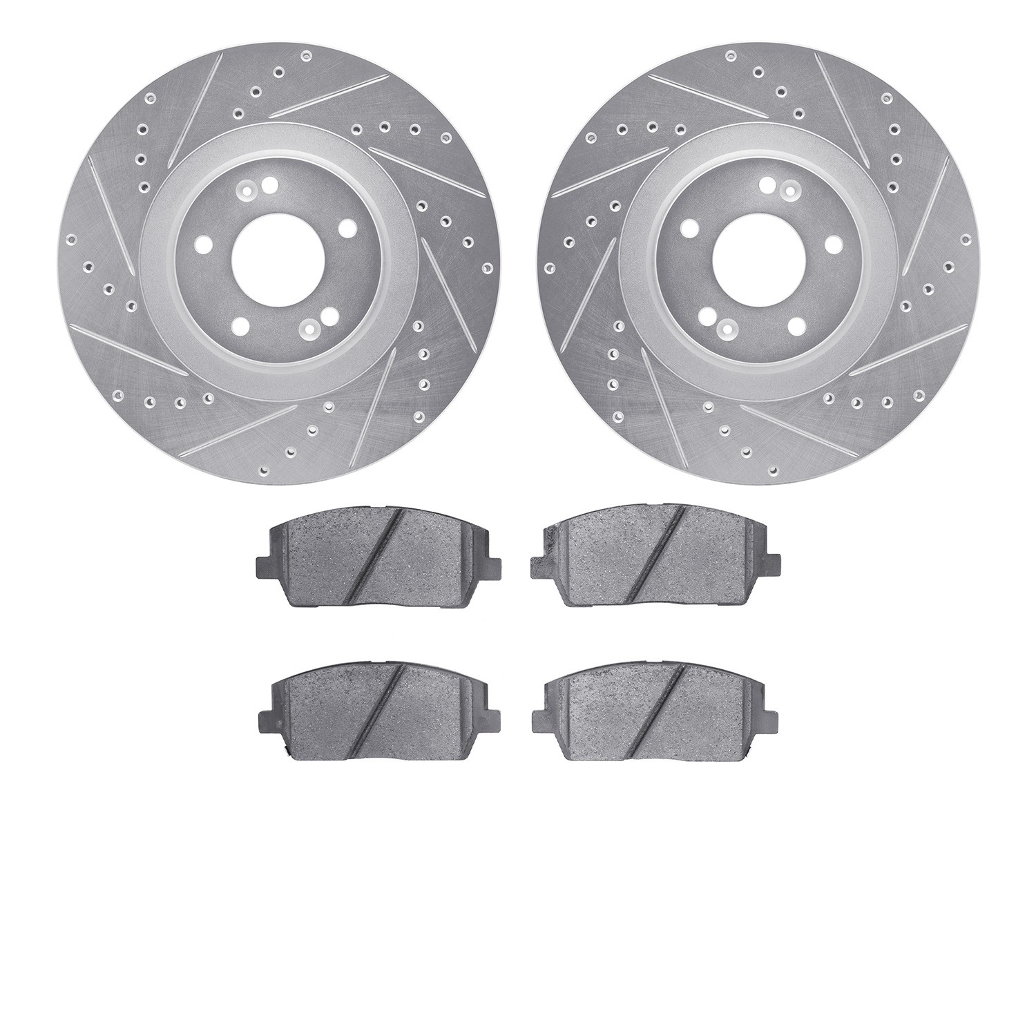 ROTOR KIT