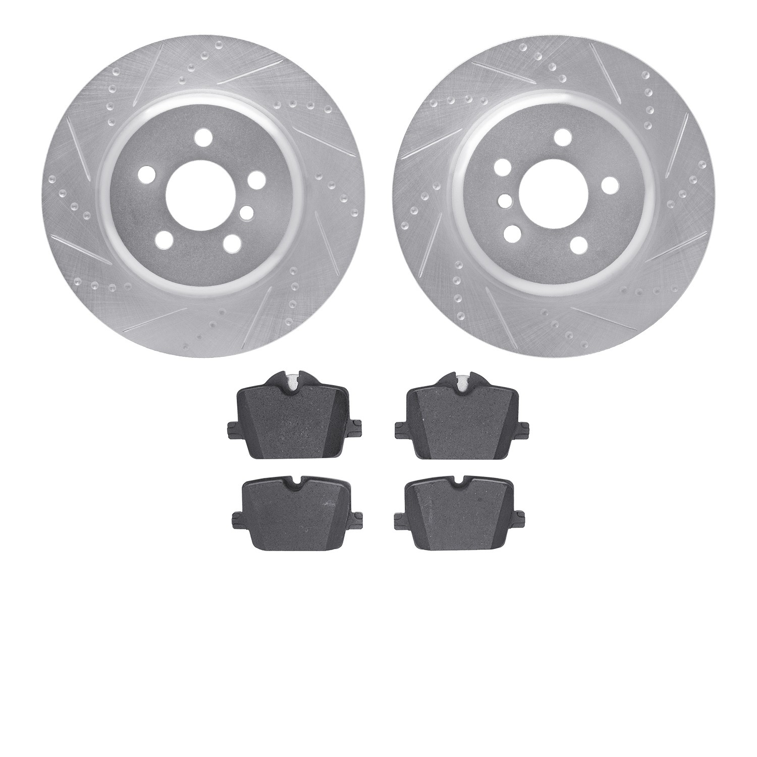 ROTOR KIT