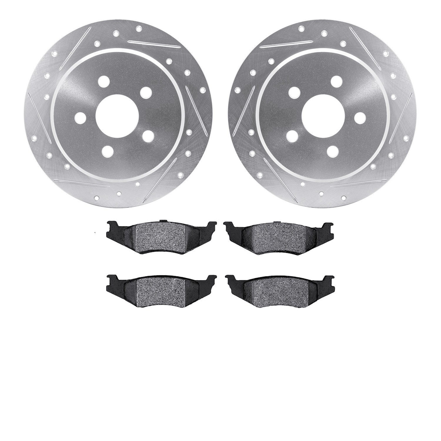 ROTOR KIT