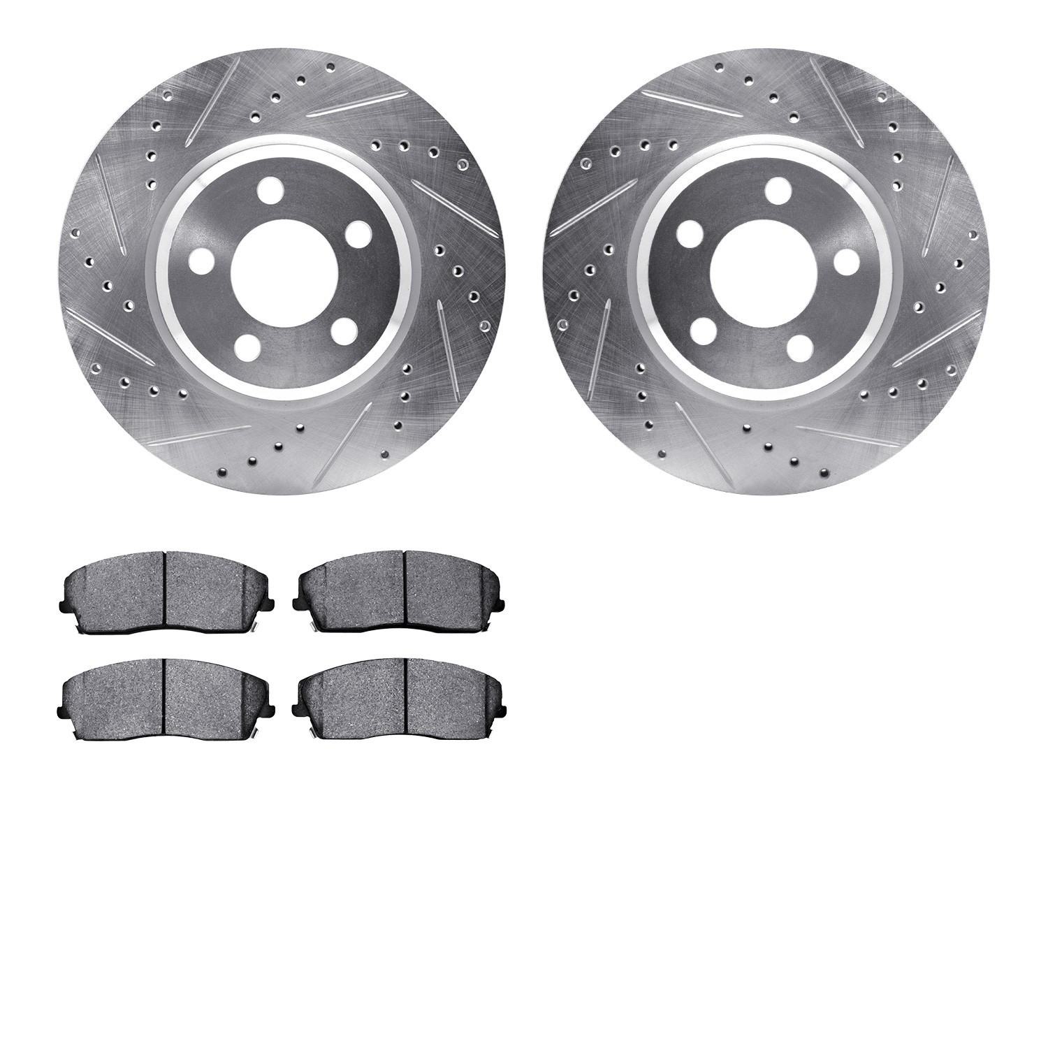 ROTOR KIT