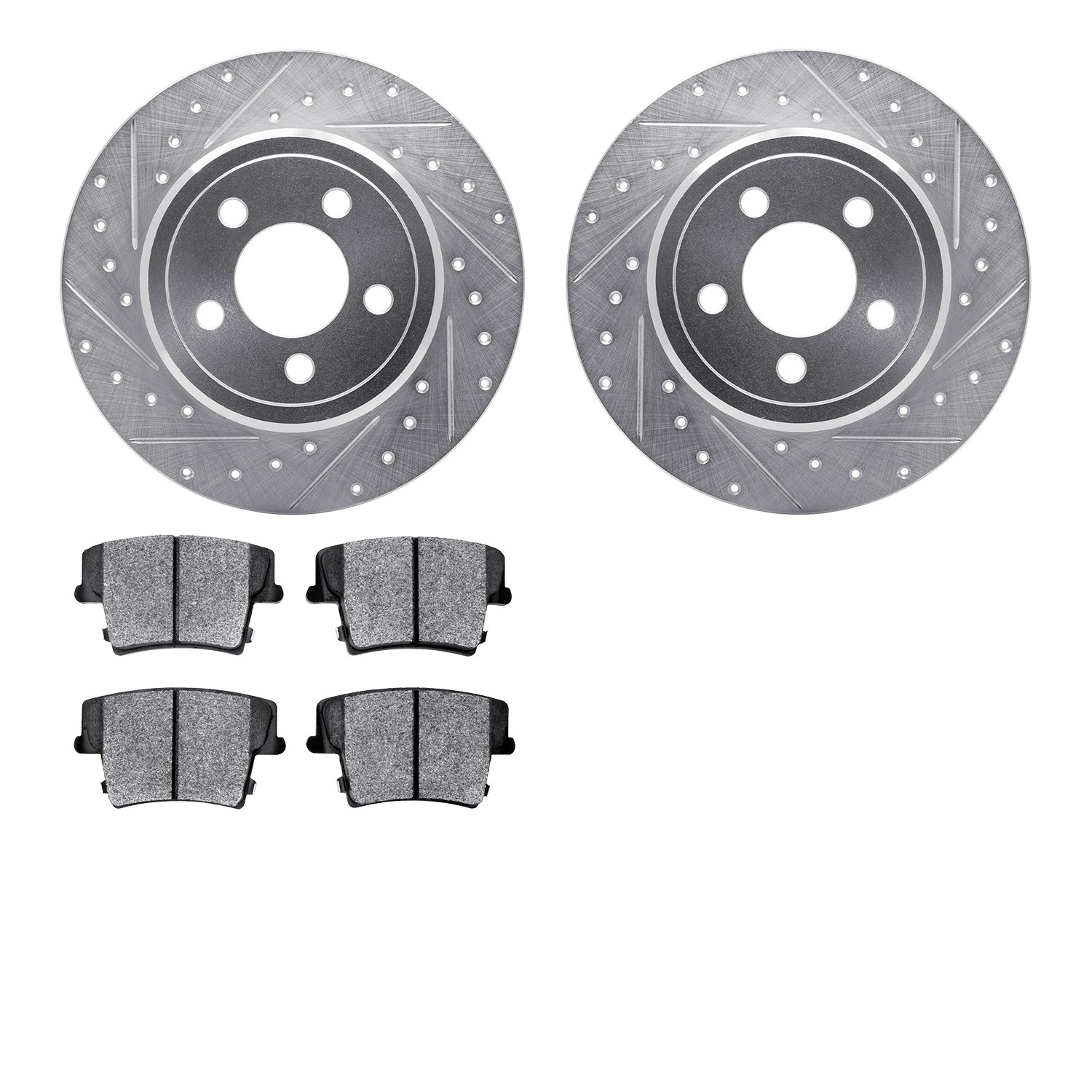 ROTOR KIT
