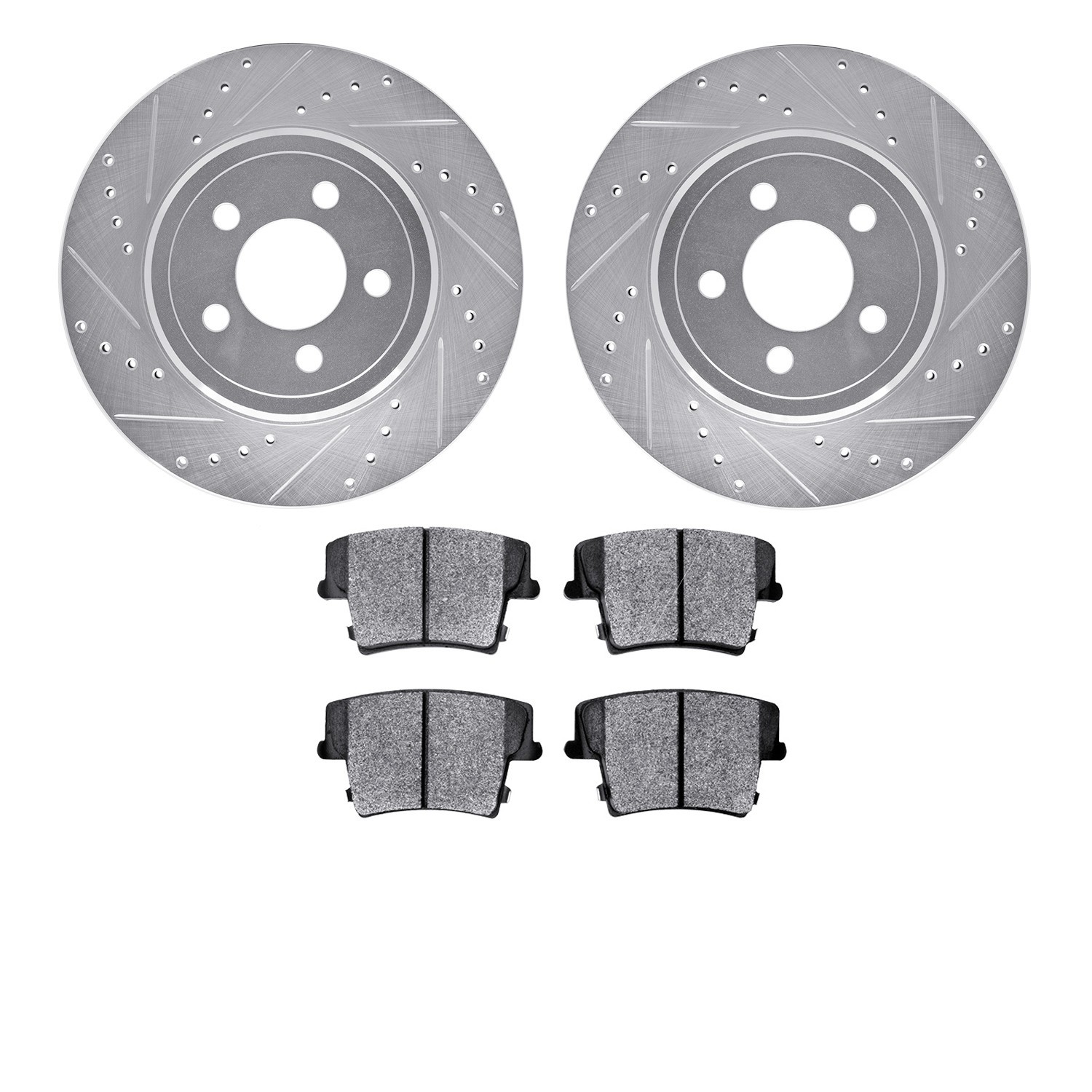 ROTOR KIT