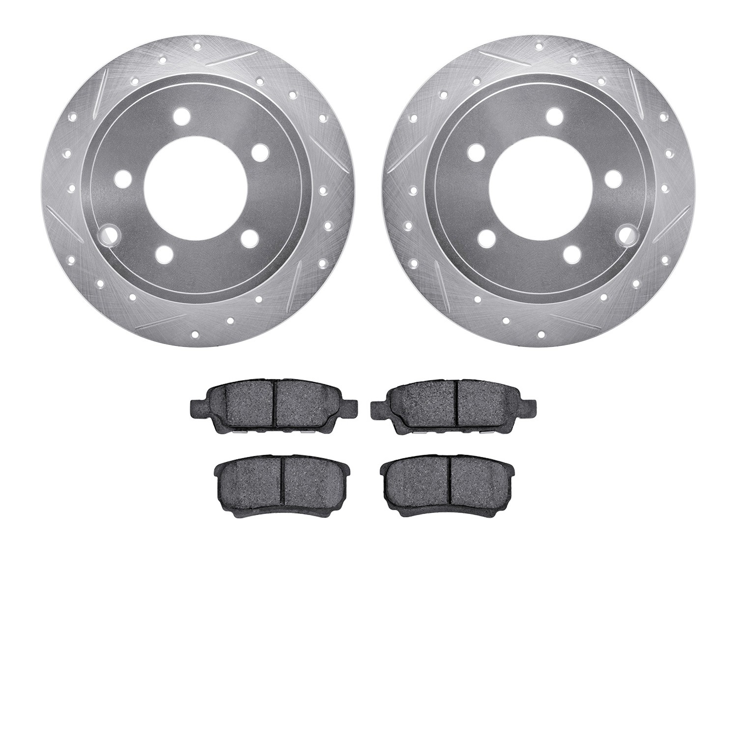 ROTOR KIT