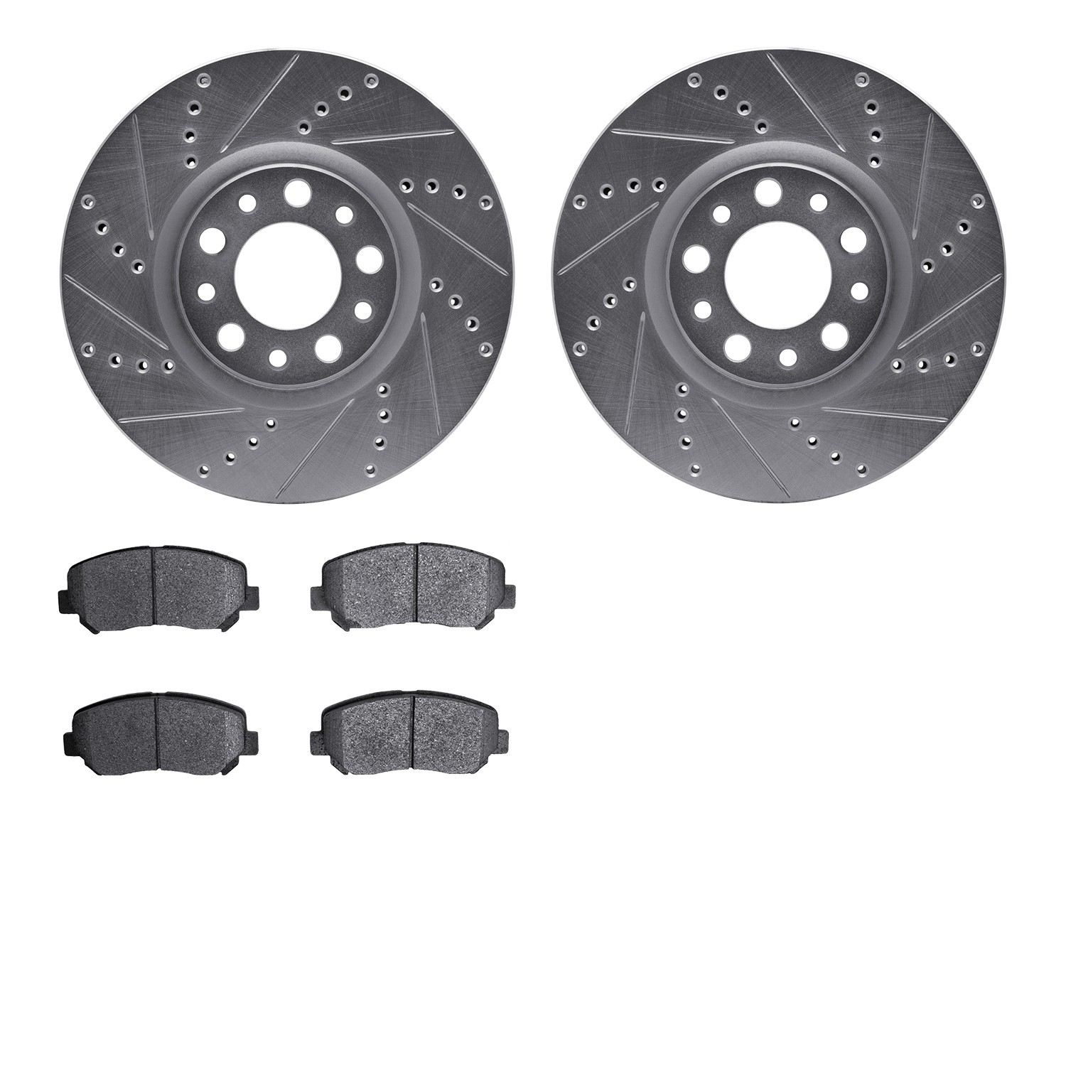 ROTOR KIT