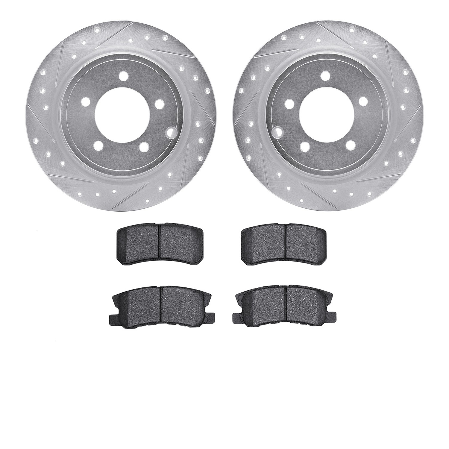 ROTOR KIT