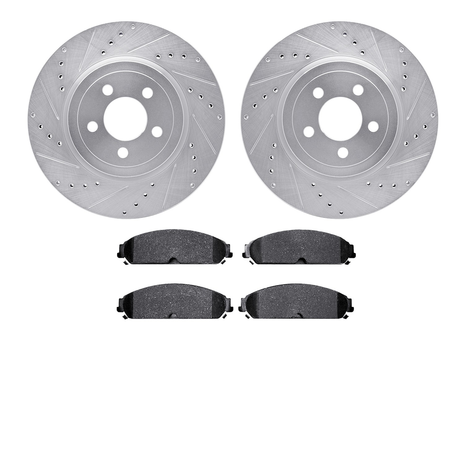 ROTOR KIT
