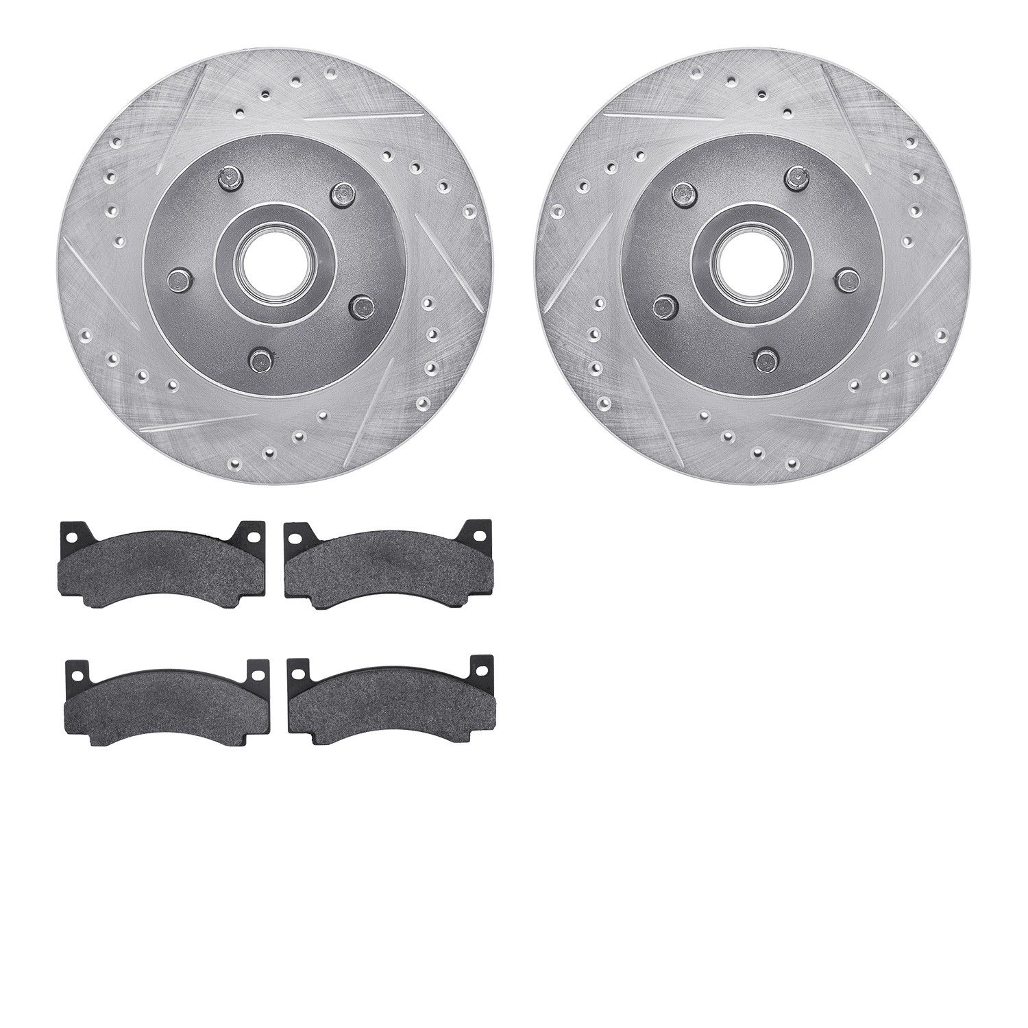 ROTOR KIT