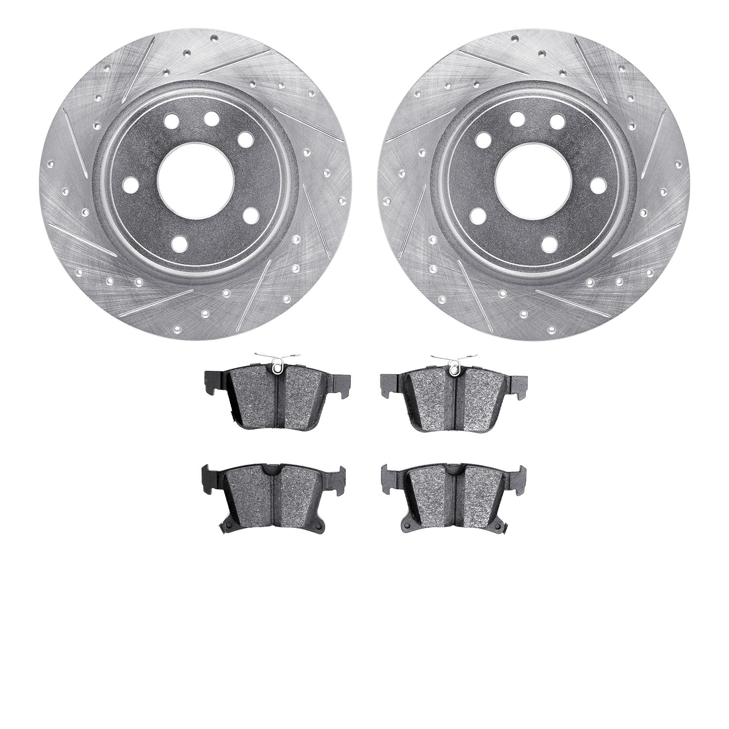 ROTOR KIT