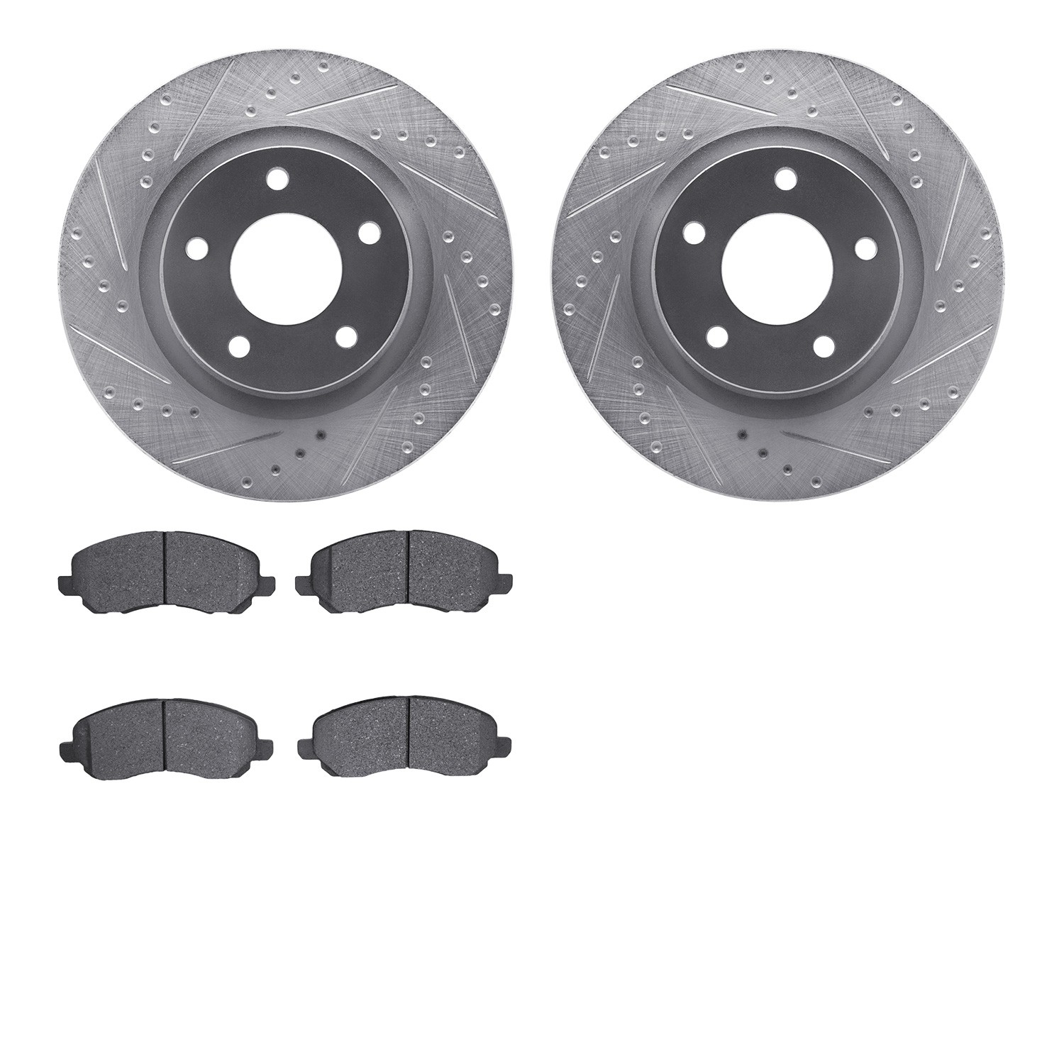 ROTOR KIT