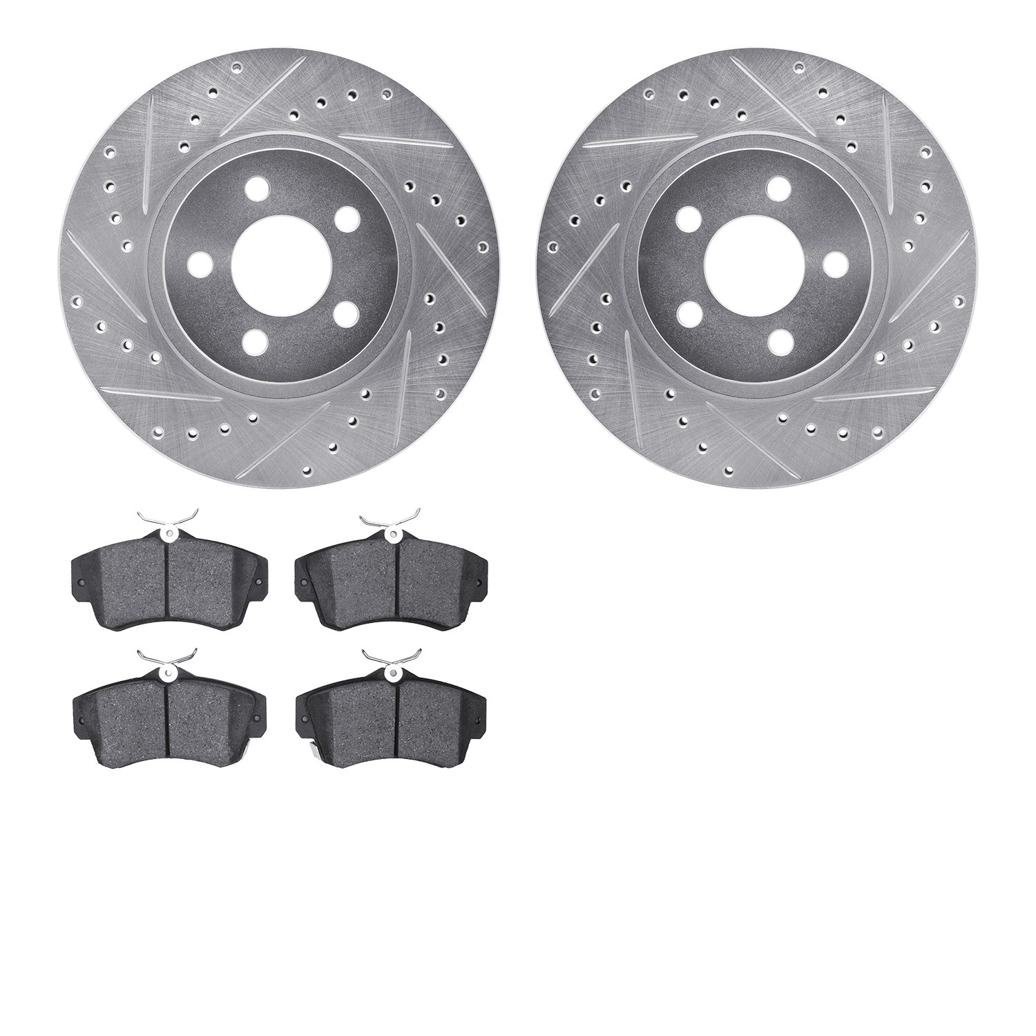 ROTOR KIT