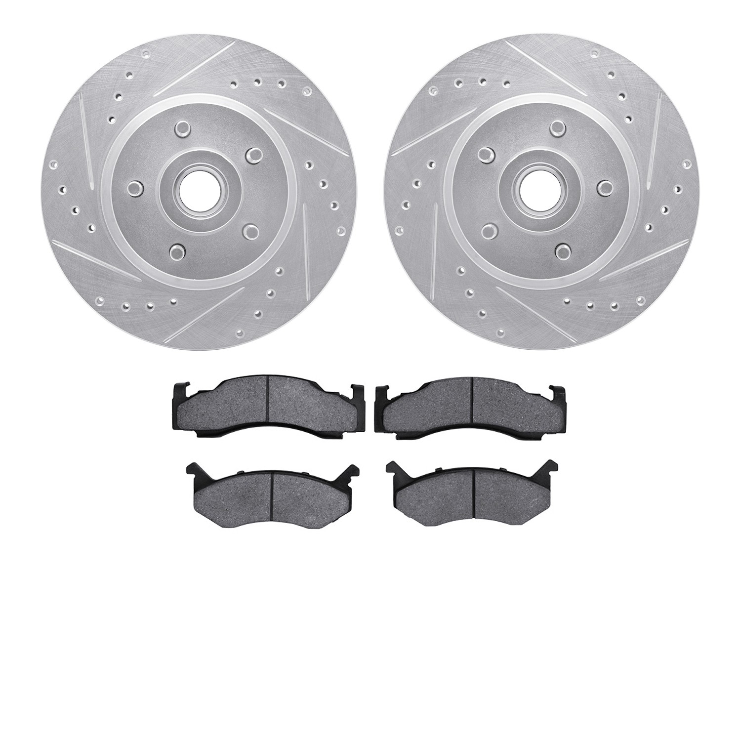 ROTOR KIT