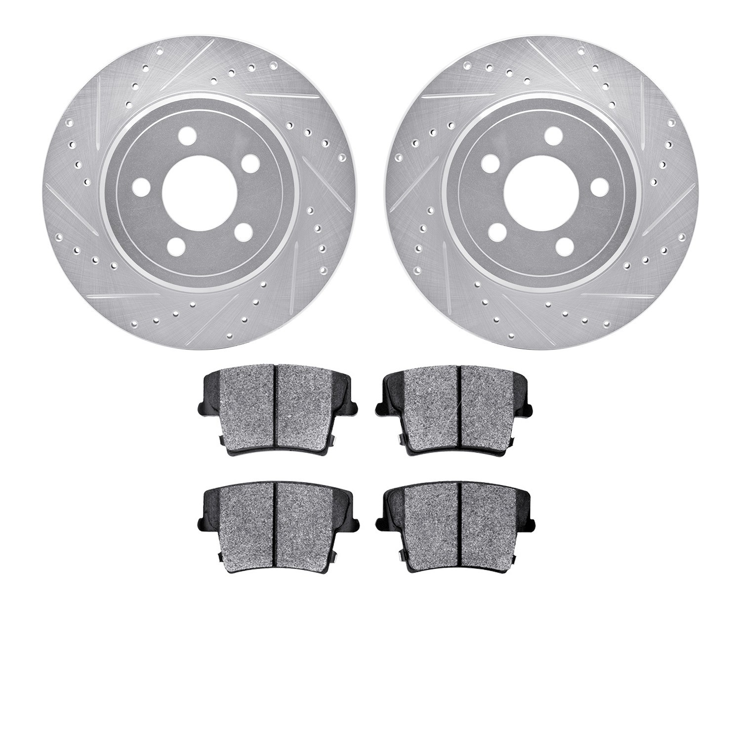 ROTOR KIT