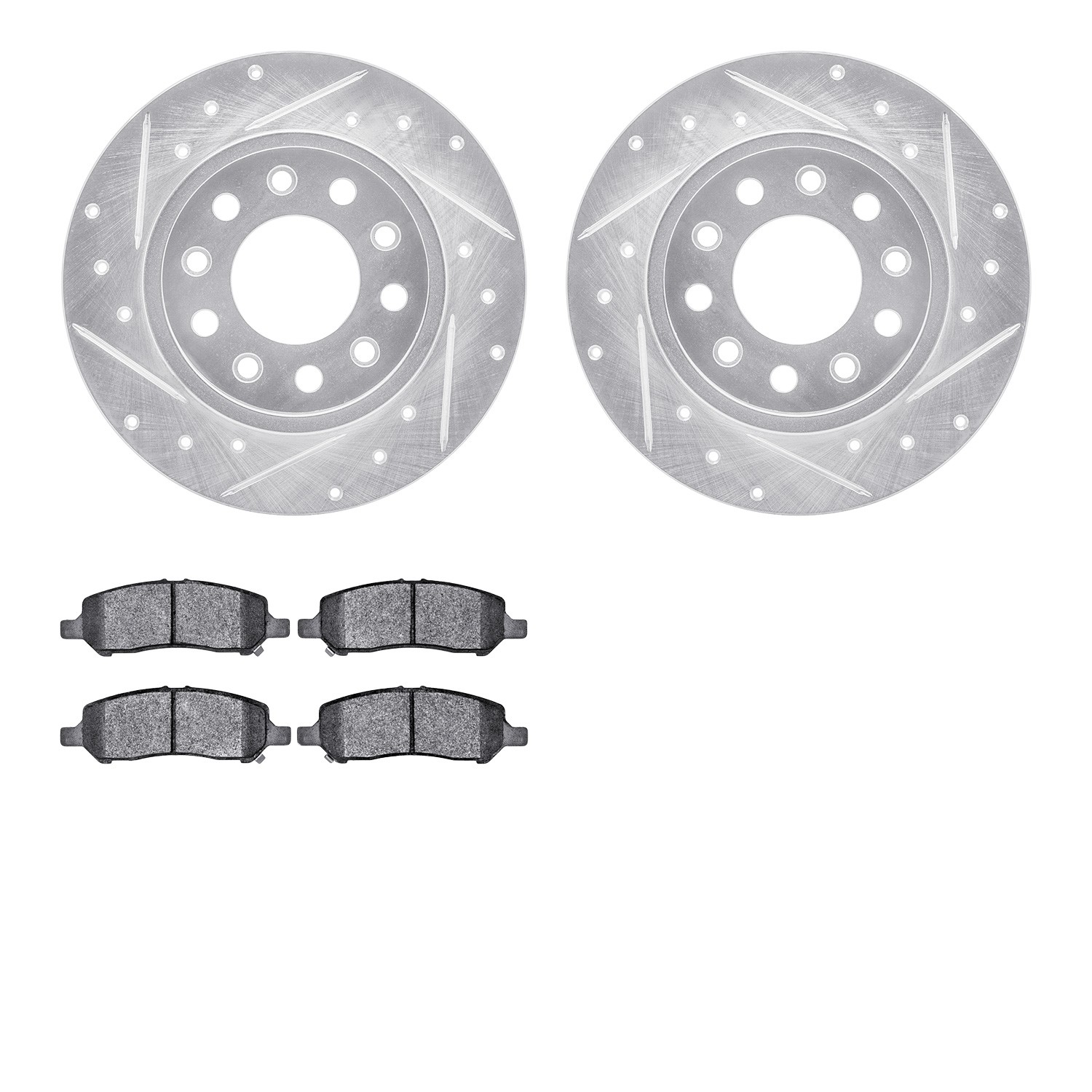 ROTOR KIT