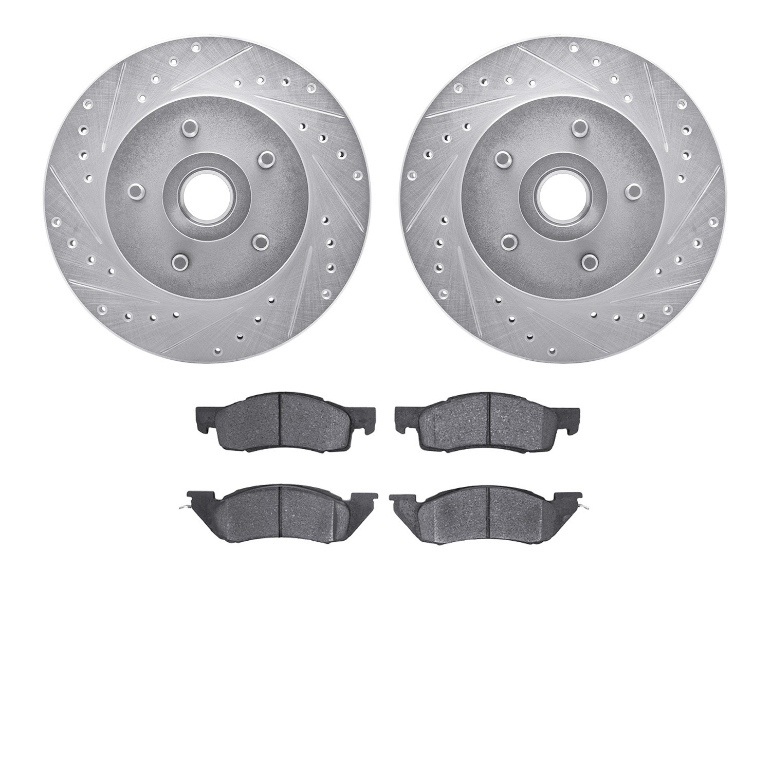 ROTOR KIT